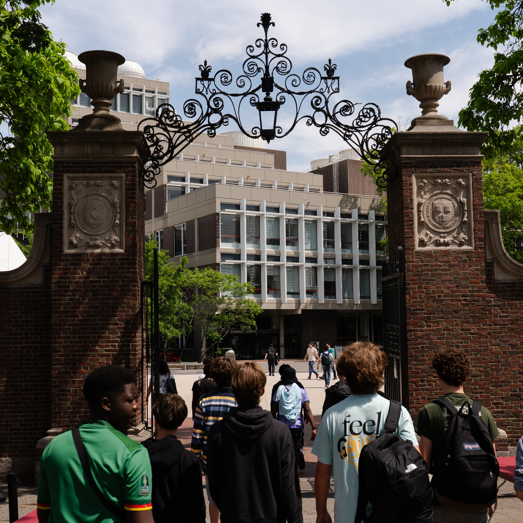 House Panel Subpoenas Harvard in Tuition-Pricing Inquiry