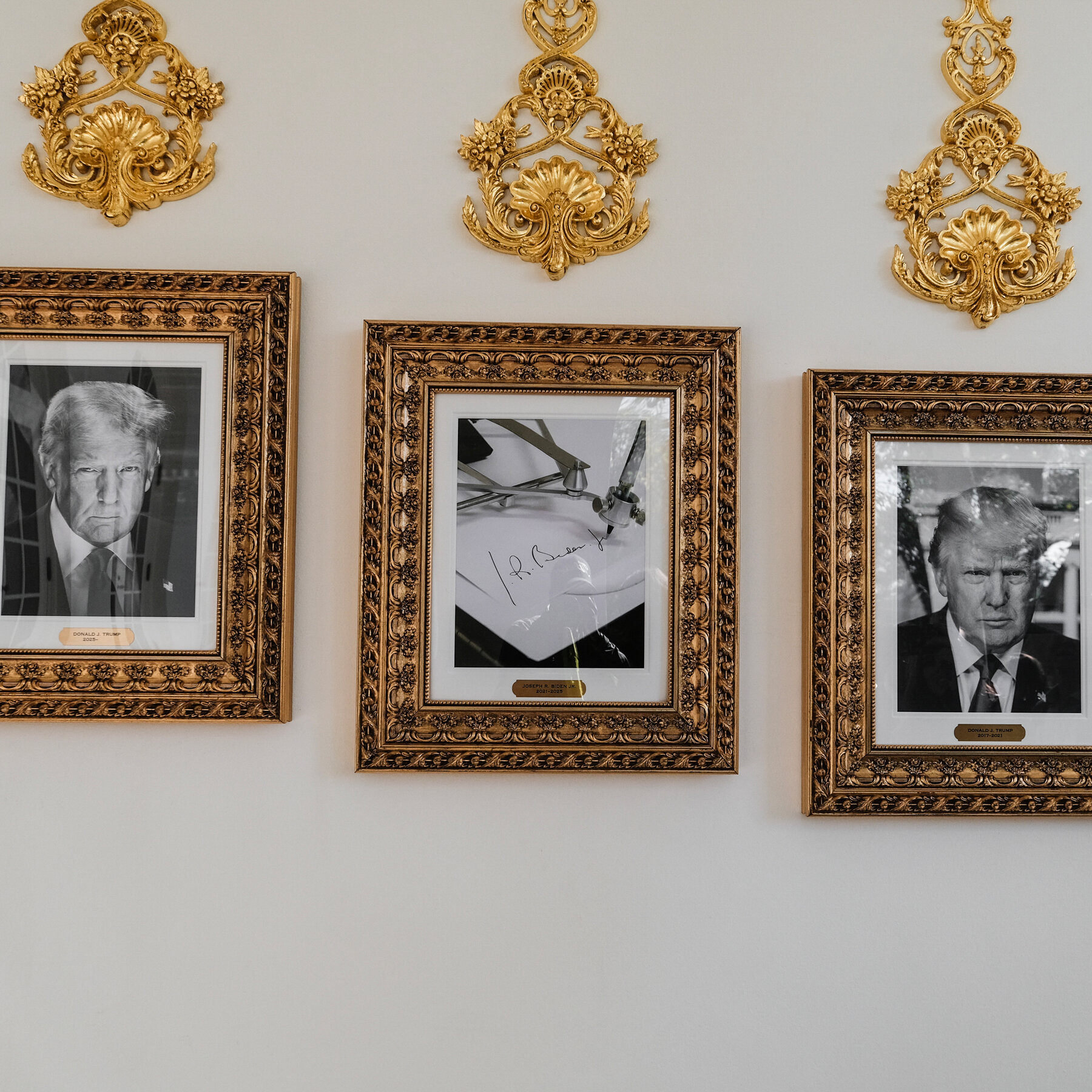 House Report Details Biden’s Decline, Claiming He Was Impaired as President