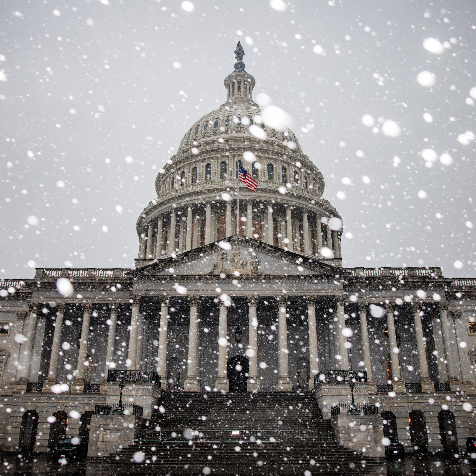 House Republicans Release a Roughly $3 Trillion Budget Outline