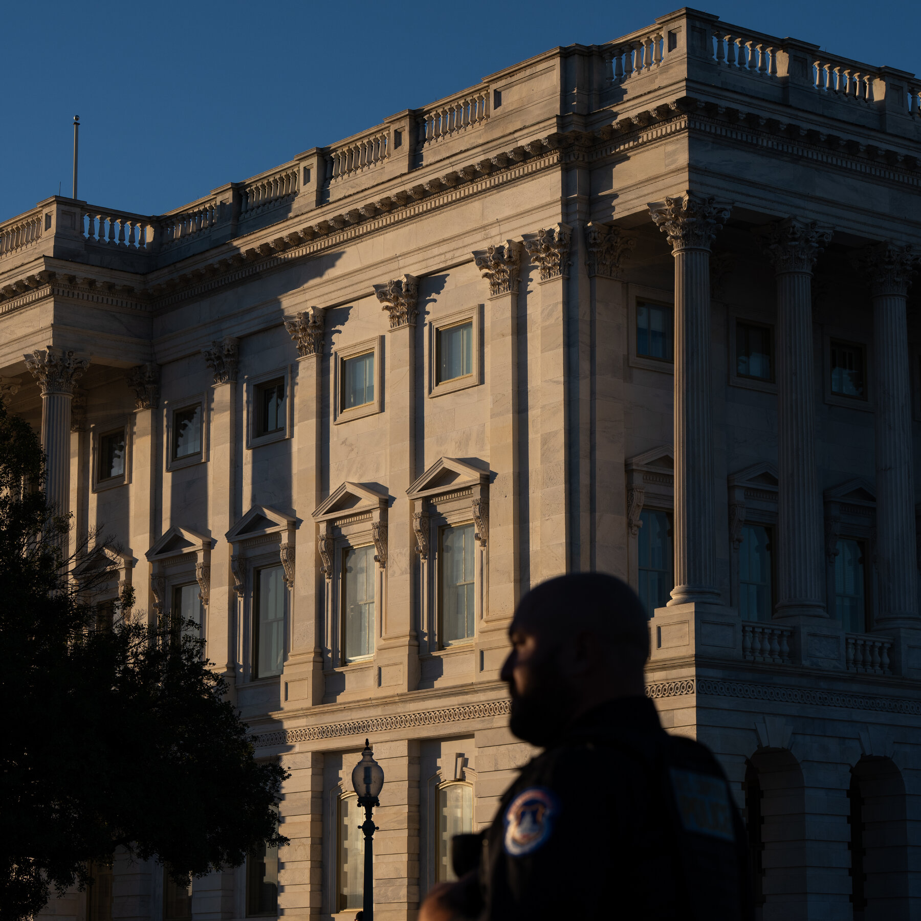 House Returns After Long Recess to Take Up Bill to End Shutdown