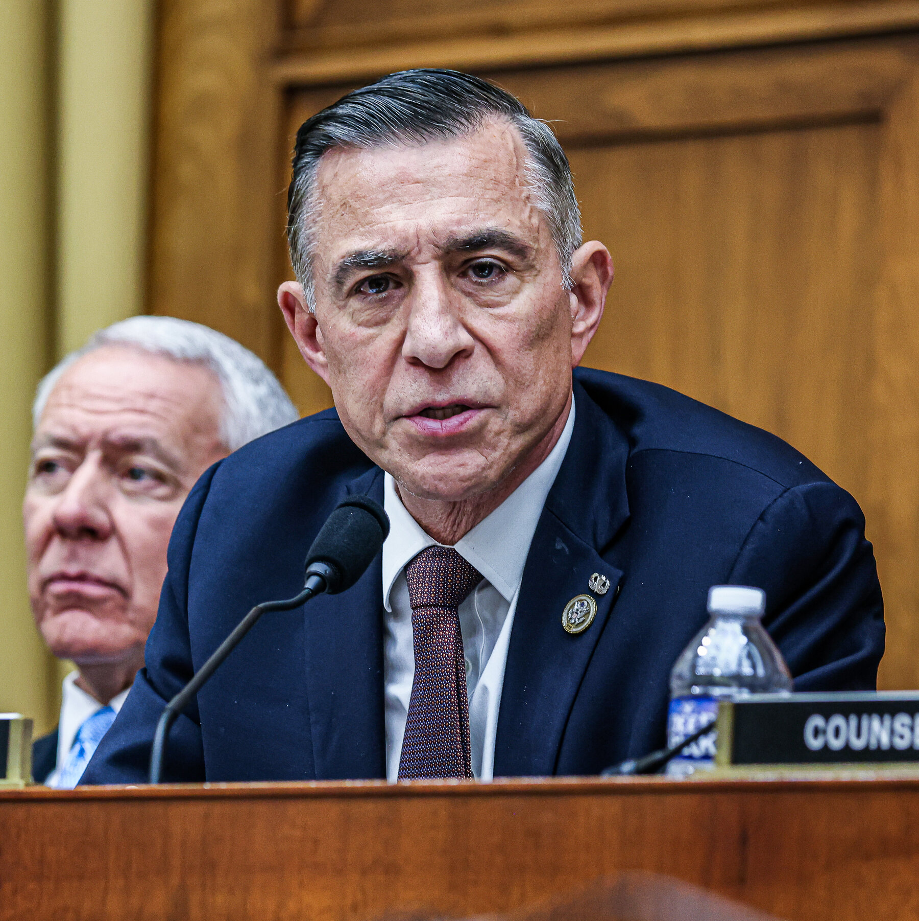 House Votes to Curb National Injunctions, Targeting Judges Who Thwart Trump