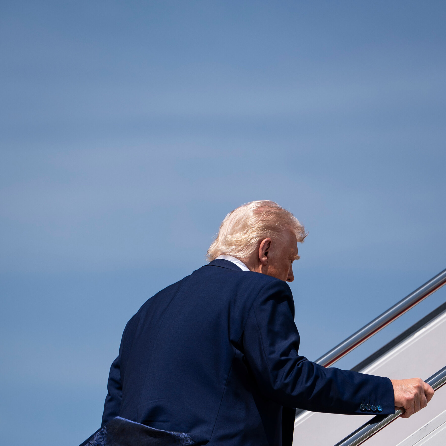 House Votes to Rename Gulf of Mexico as Gulf of America, Taking a Symbolic Step