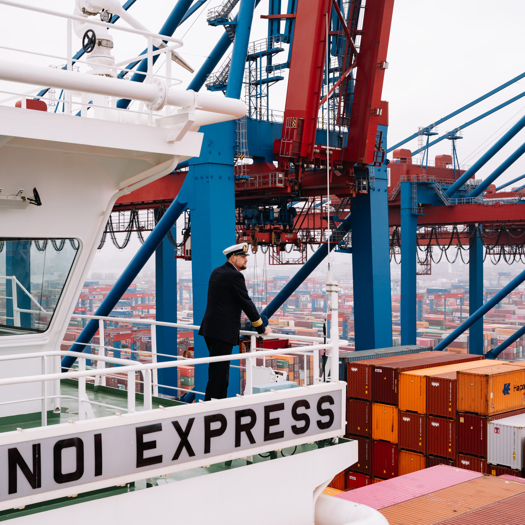 Houthi Attacks Continue to Disrupt Shipping Industry As Israel-Hamas War Rages On