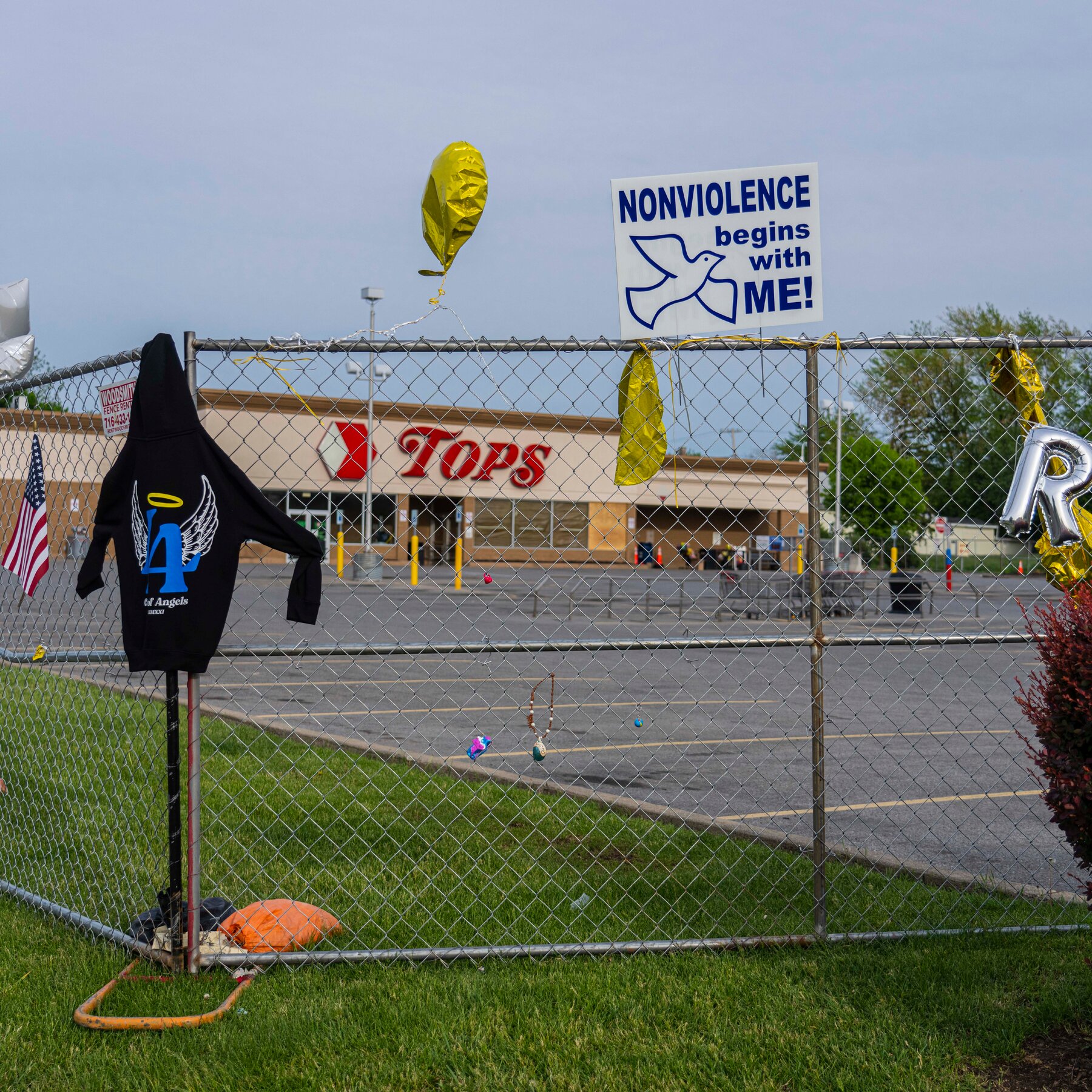 How 106 People Got Together to Stop a School Shooting — Before It Happened