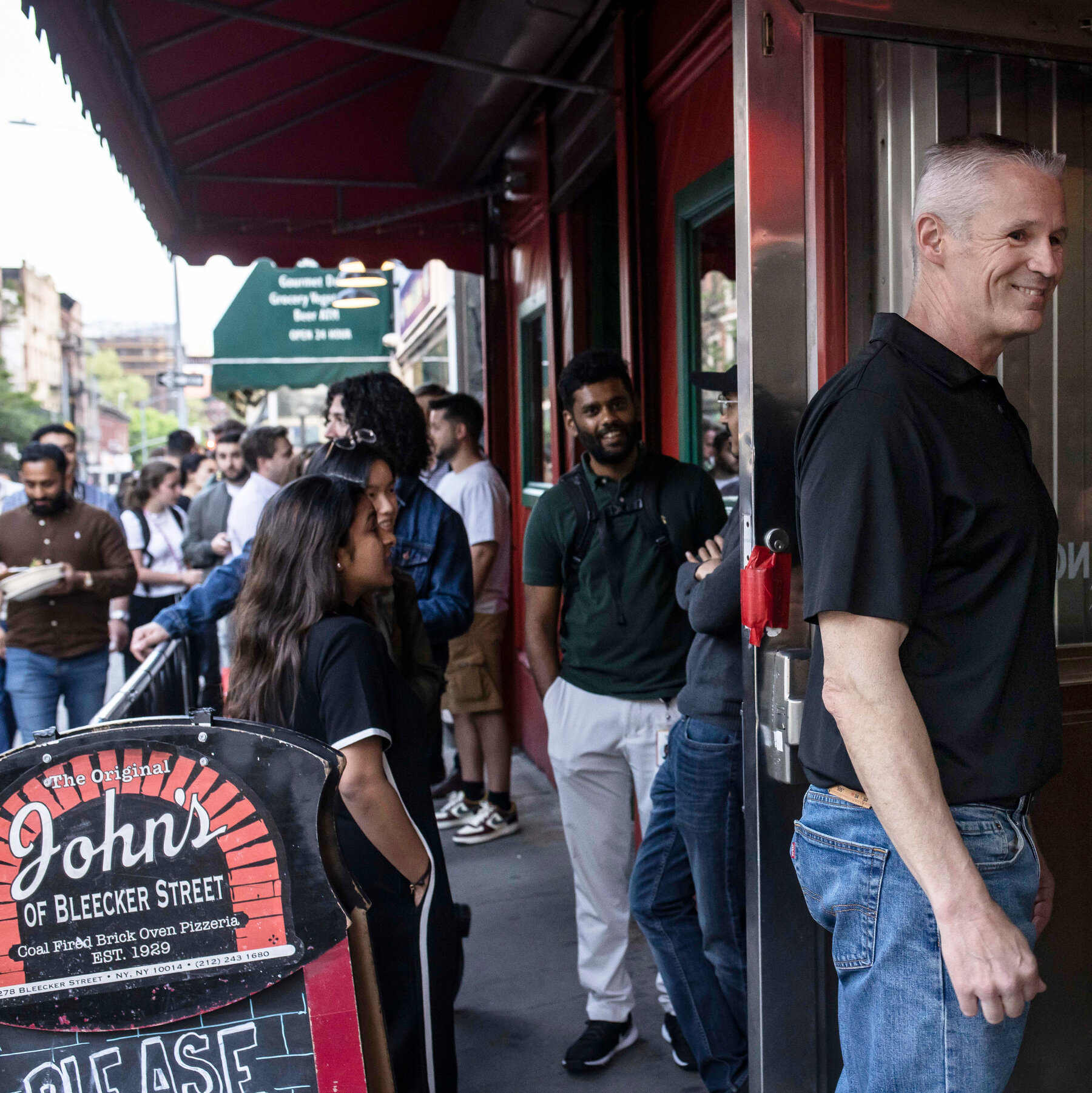 How 40 Manhattan Businesses Are Adapting to Congestion Pricing