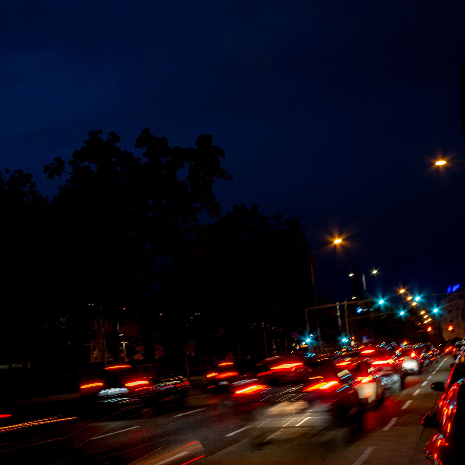 How a Carbon Tax Plan in Europe Survived (Mostly)