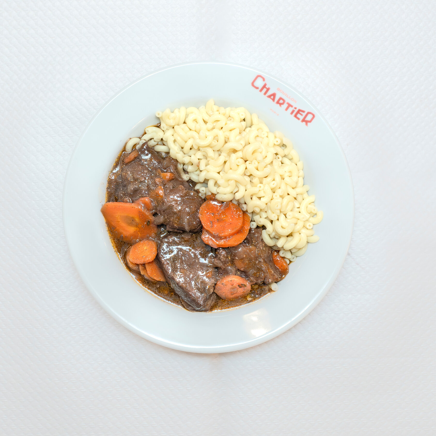 How a Classic French Dish Is Squeezed by Lingering Inflation