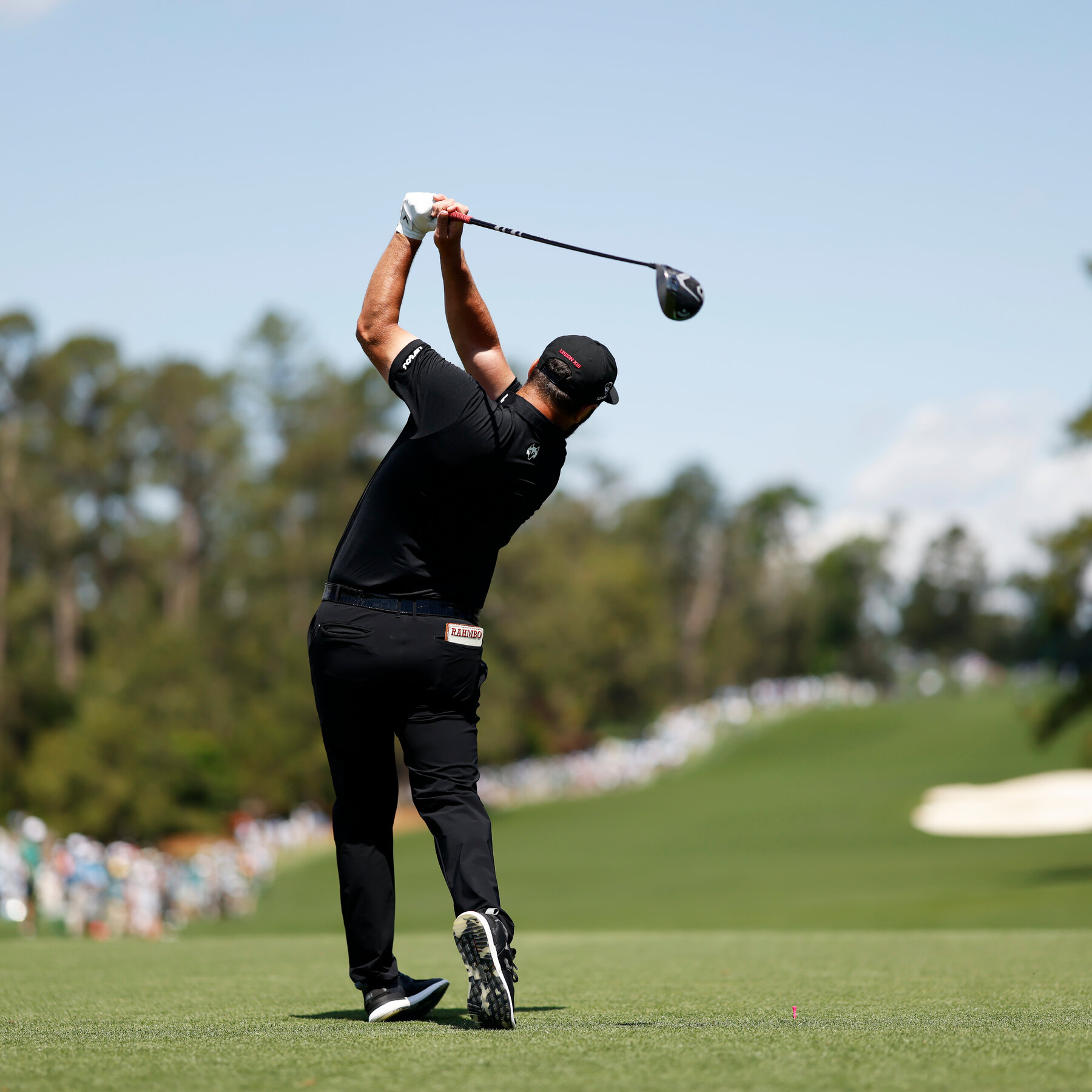 How a Deal to Shape Golf’s Future Went Cold