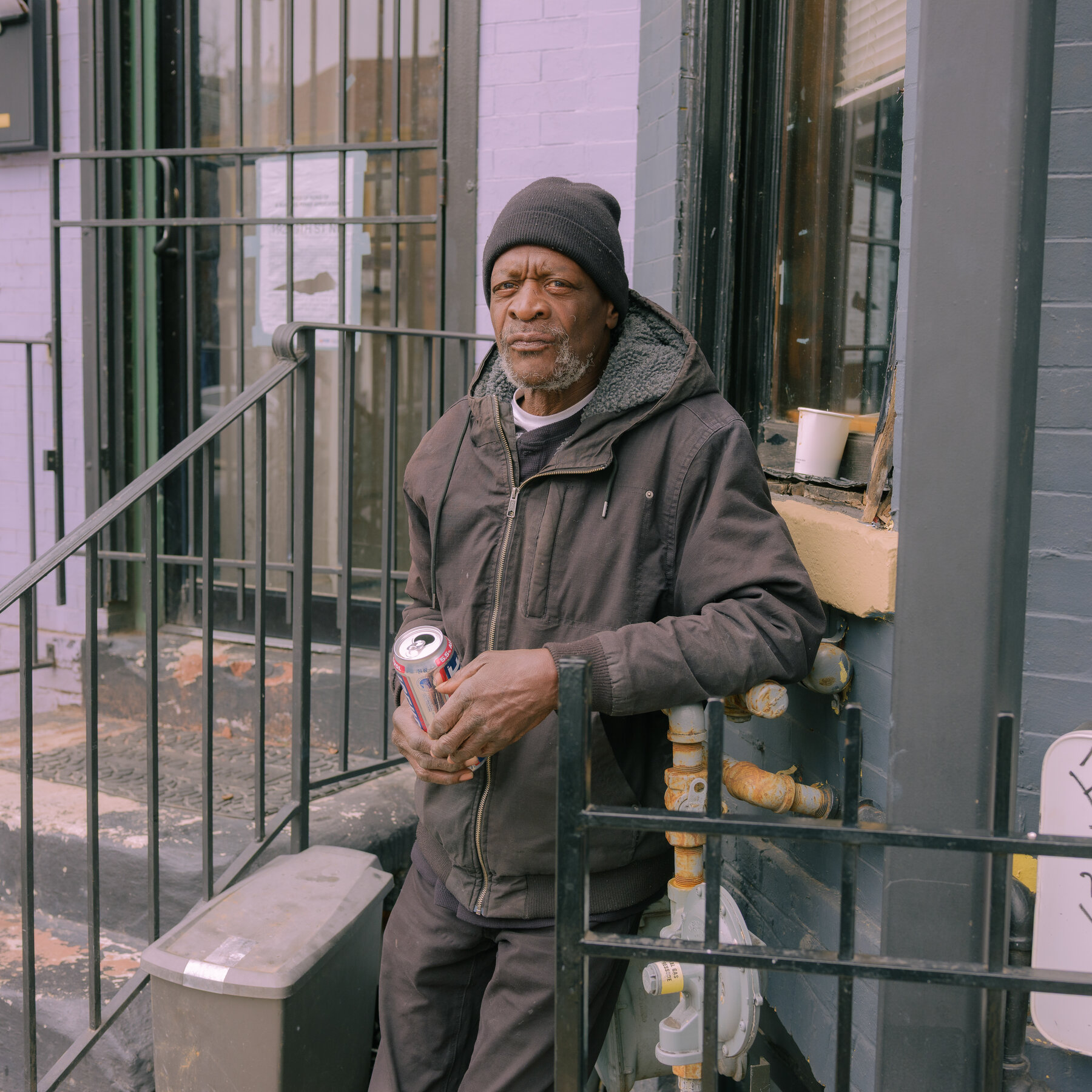 How a Generation’s Struggle Led to a Record Surge in Homelessness