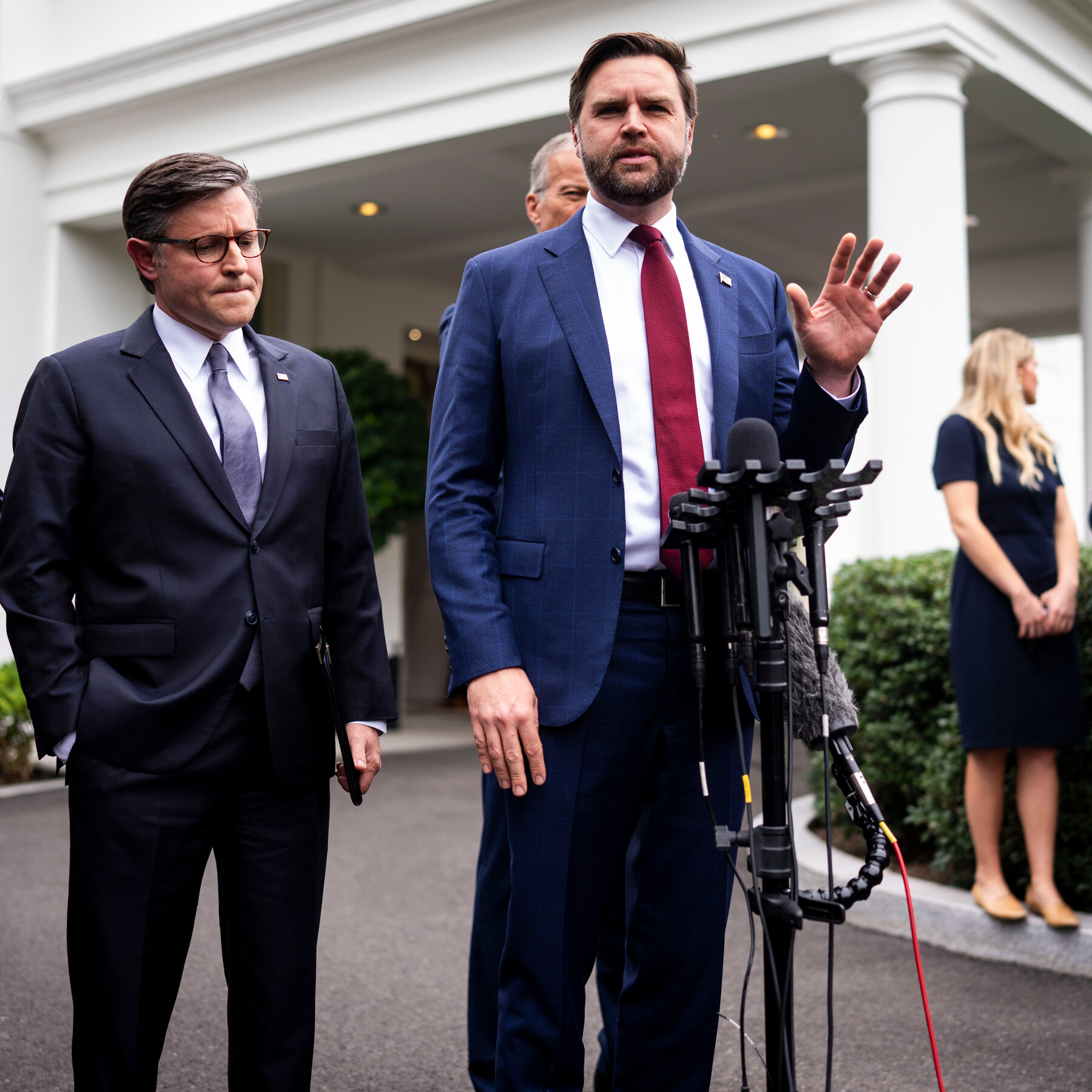 How a Government Shutdown Could Affect the Economy