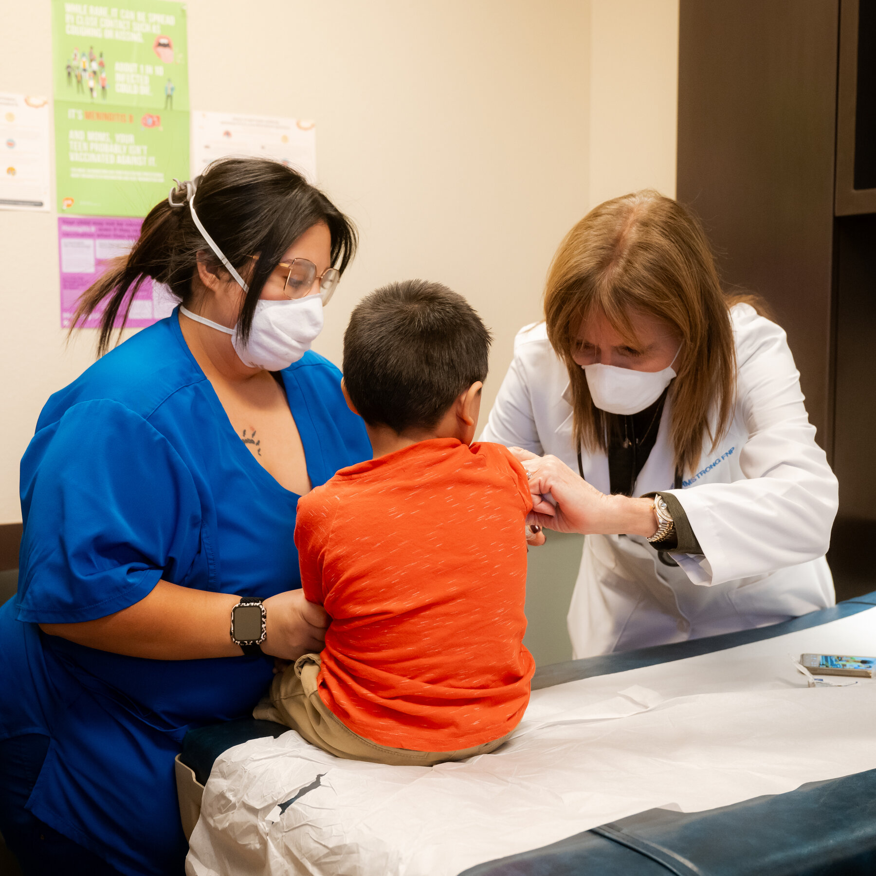 How a Purge at One Obscure Panel Could Disrupt Vaccinations