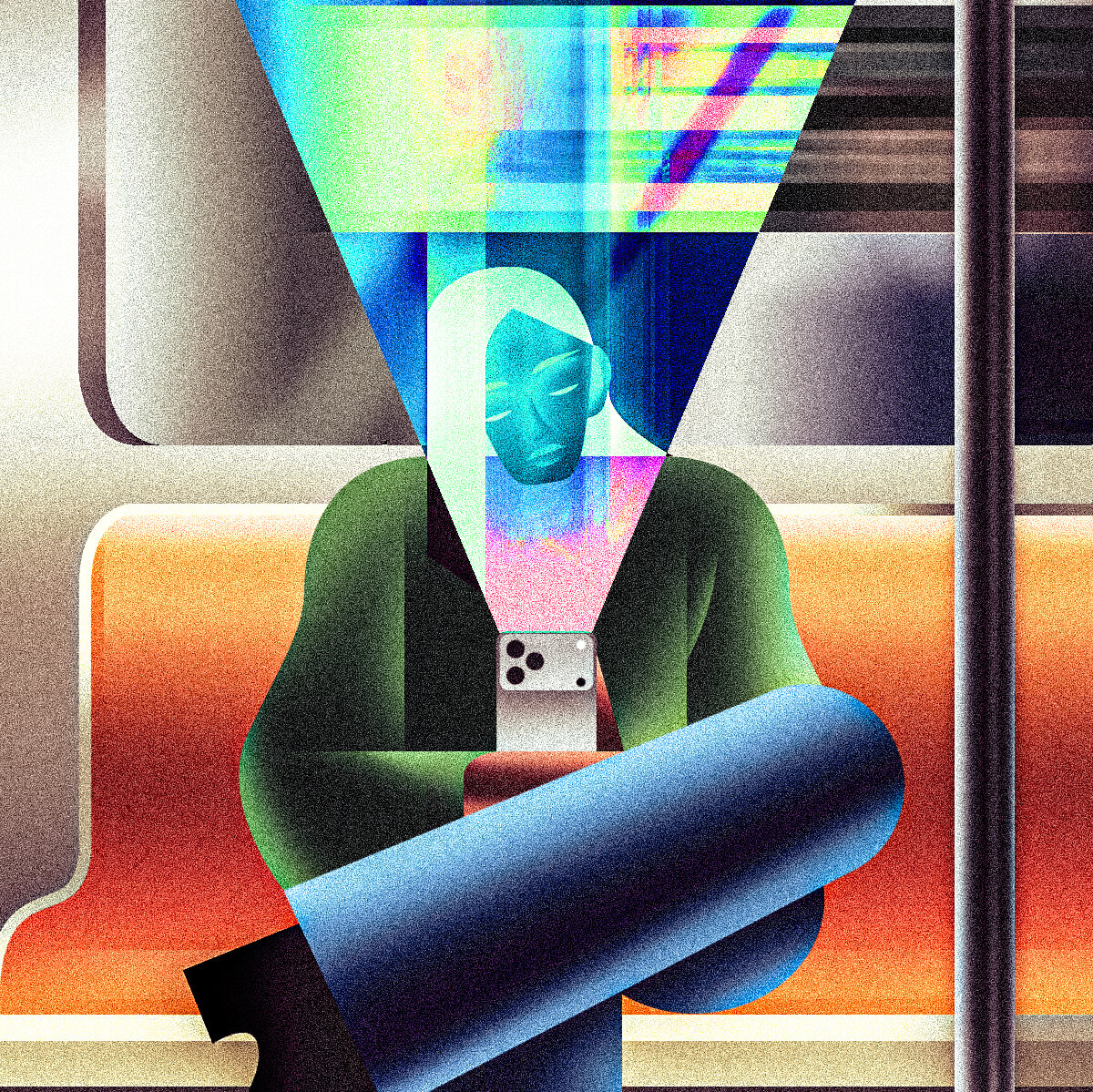 How A.I. and Social Media Contribute to ‘Brain Rot’