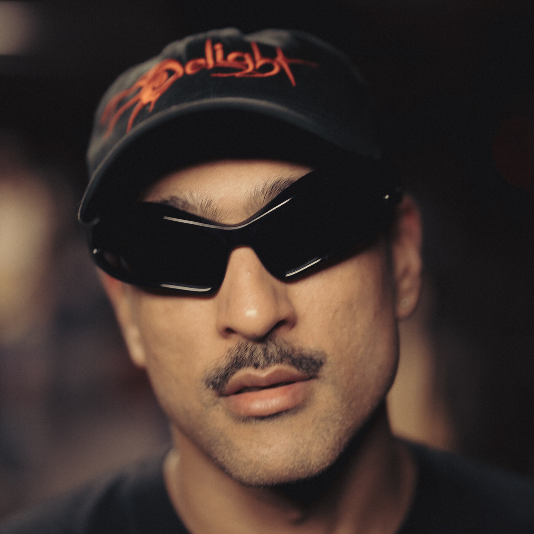How Ali Sethi Spends His Day Getting Ready for a Music Tour
