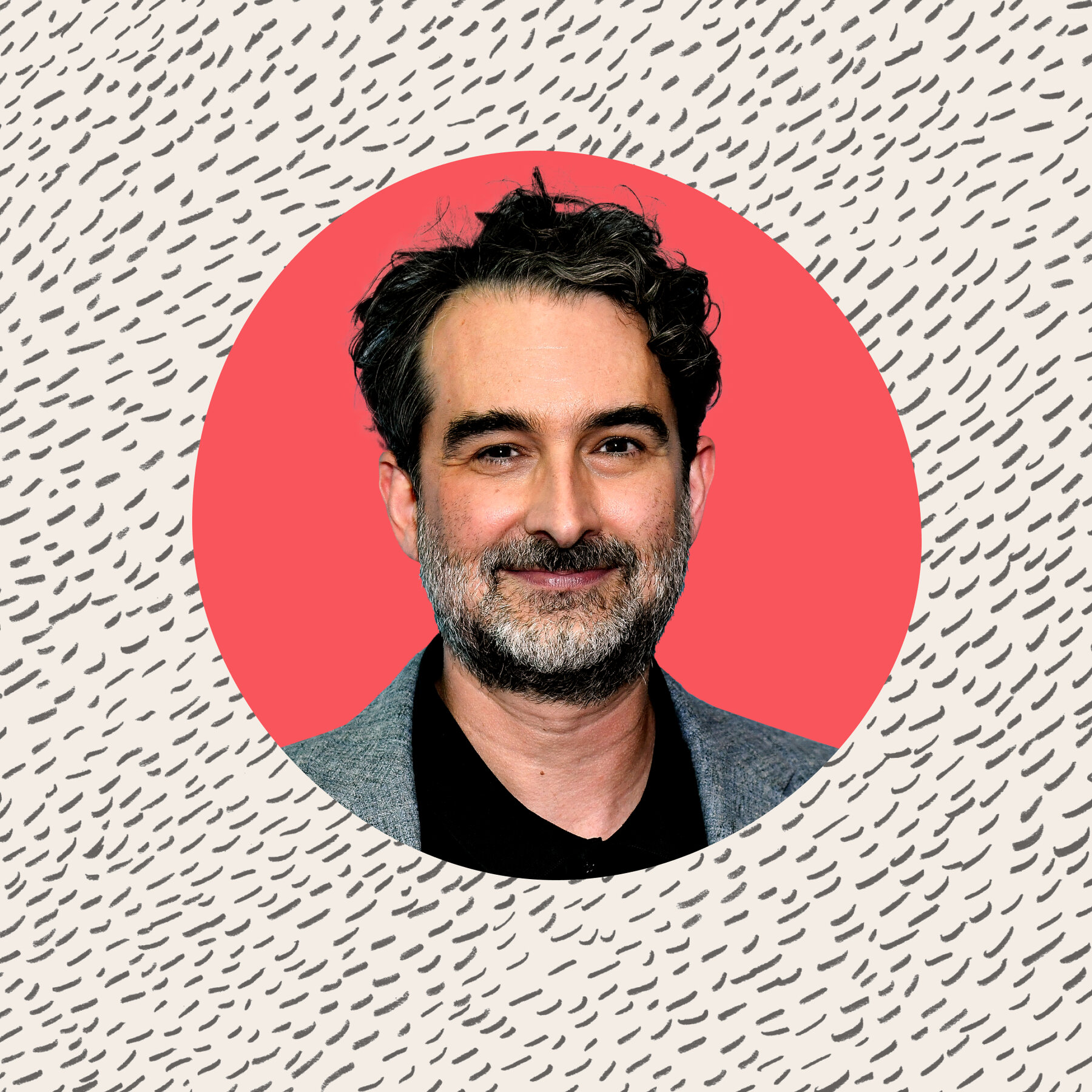 How an Off-Script Moment Changed Jay Duplass’s Life