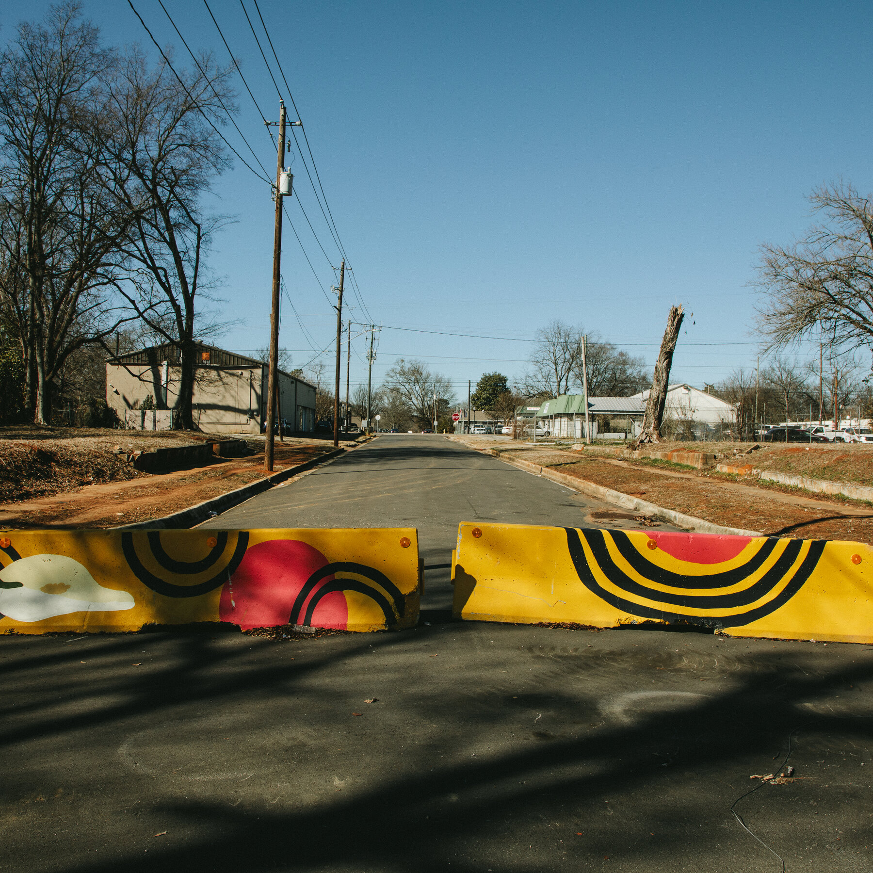 How Birmingham Is Trying to Reduce Gun Violence