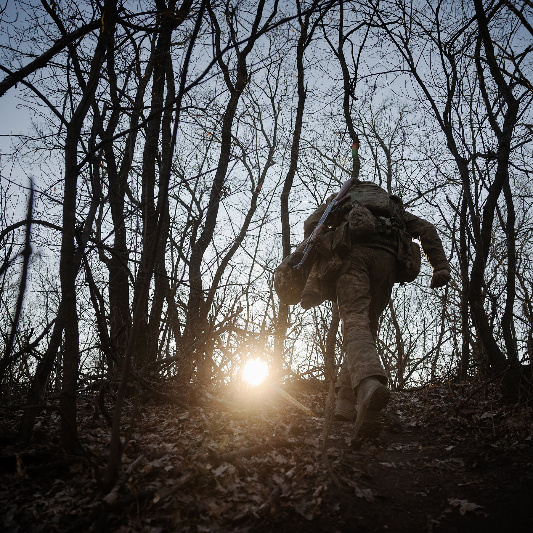 How Can It End? A Step-by-Step Guide to a Possible Ukraine Deal.