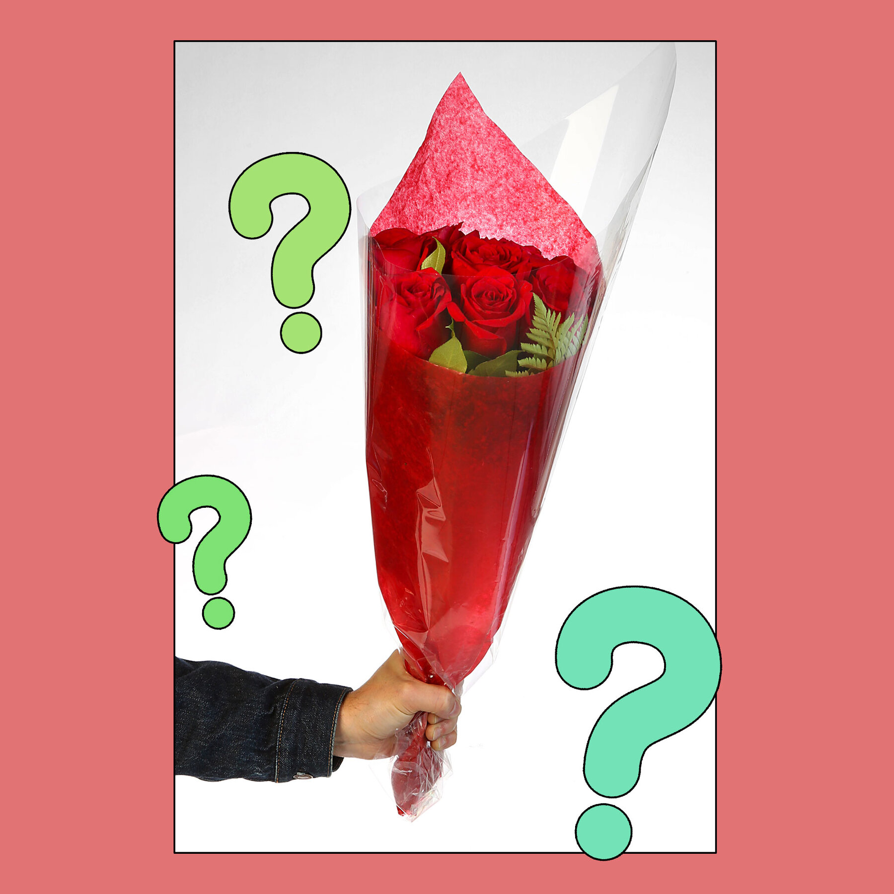 How Can My Valentine’s Flowers Show the Earth Love, Too?
