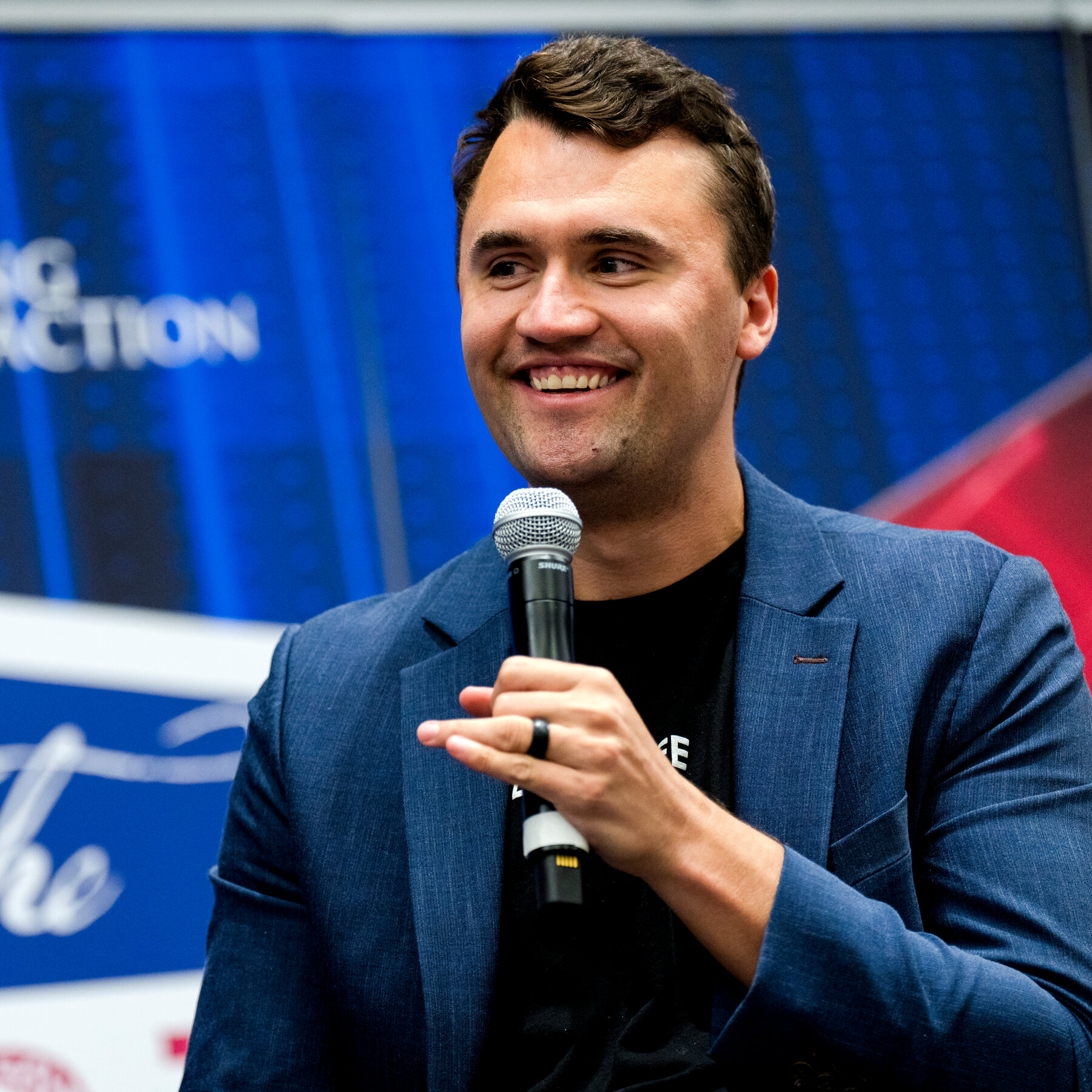 How Charlie Kirk Became an Influential Figure in Right-Wing Politics