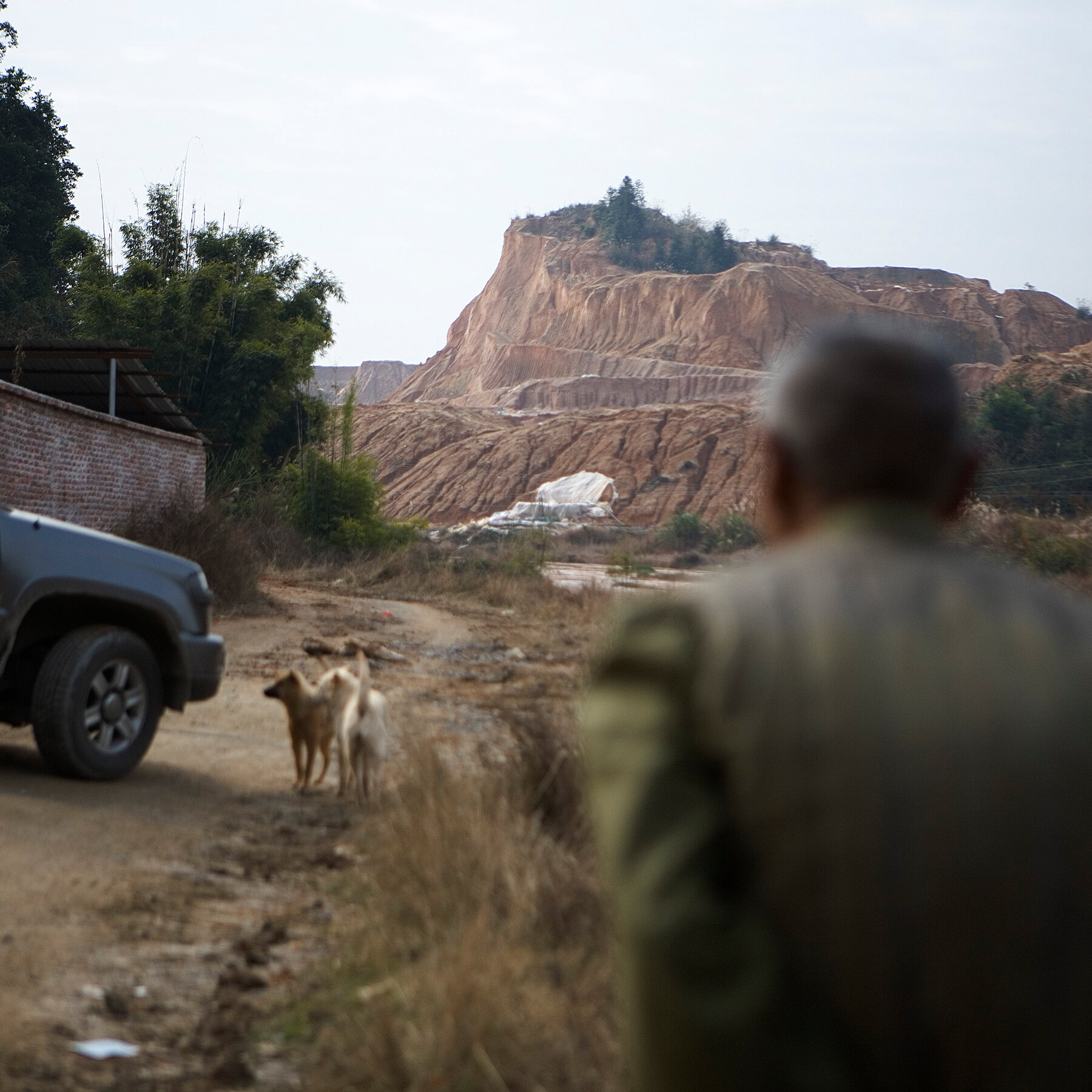 How China Took Over the World’s Rare Earths Industry