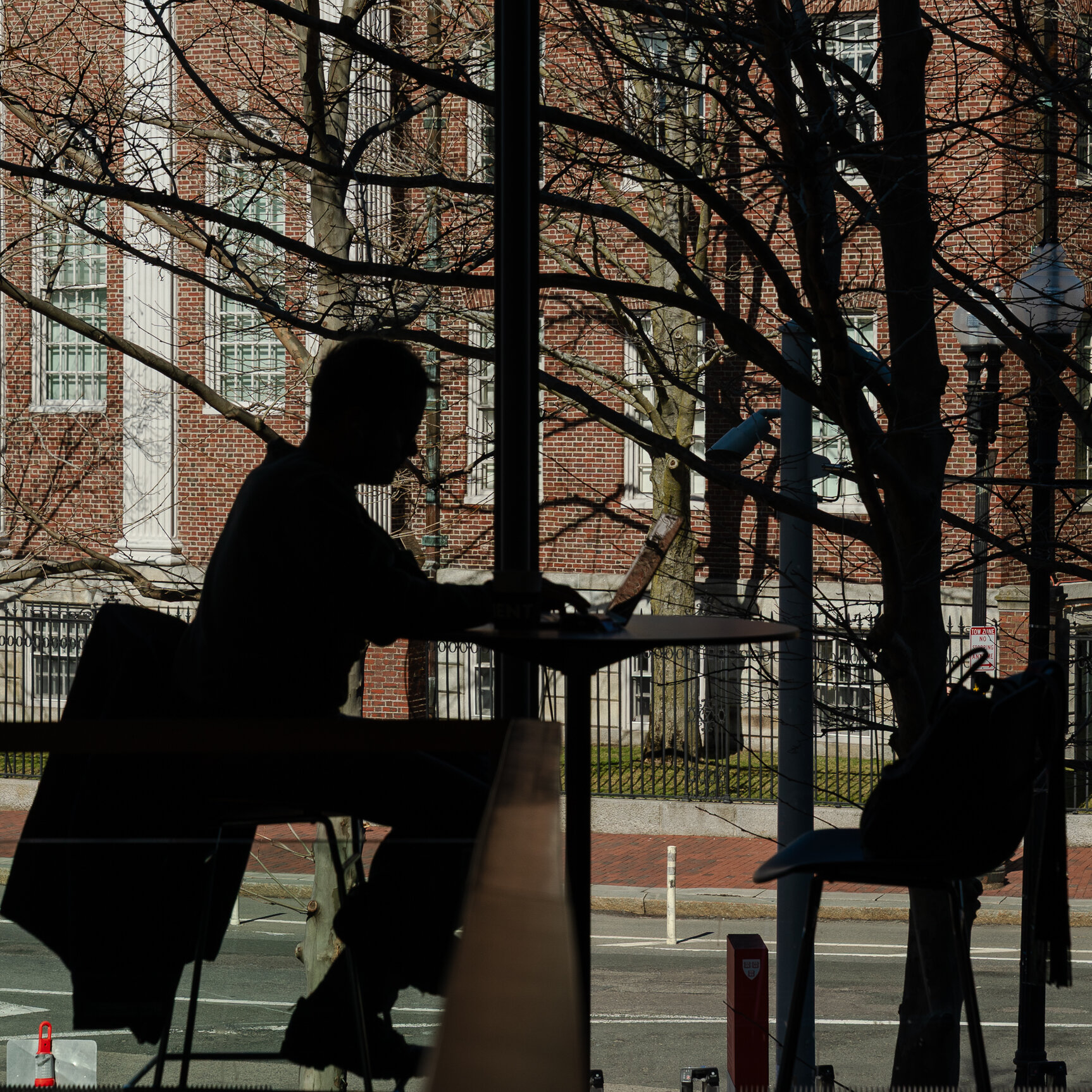 How Crises on Colleges Campuses Might Affect Students