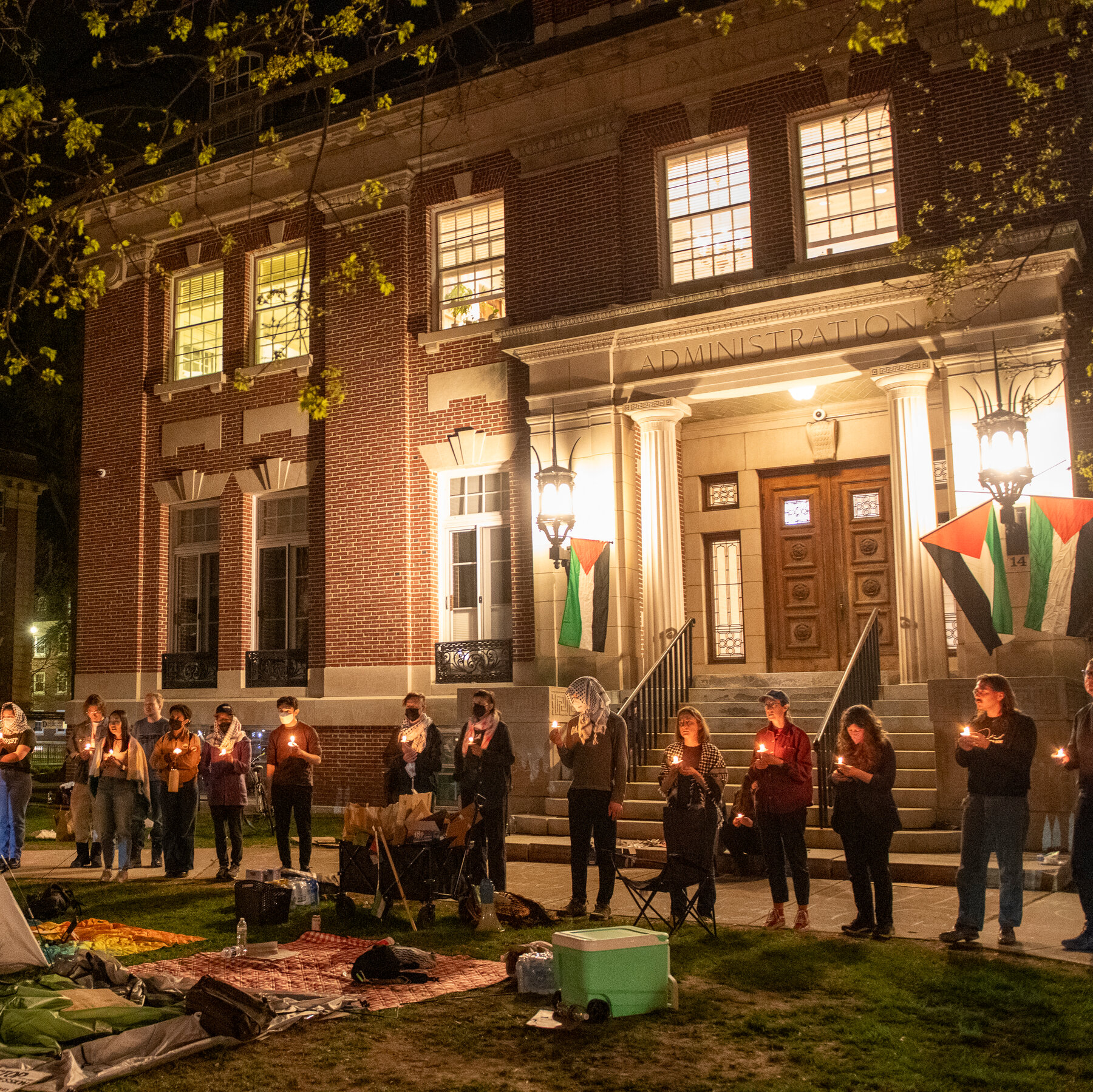 How Dartmouth Has Avoided Trump’s Retribution So Far