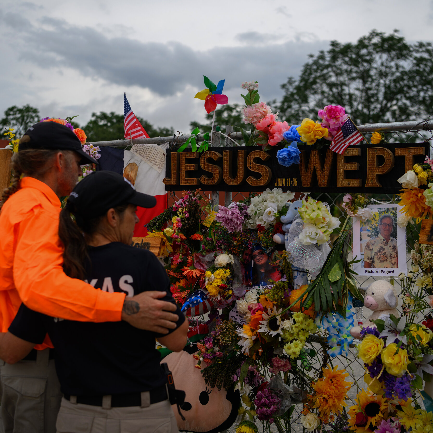 How Did the Number of People Missing After Texas Floods Drop So Drastically?