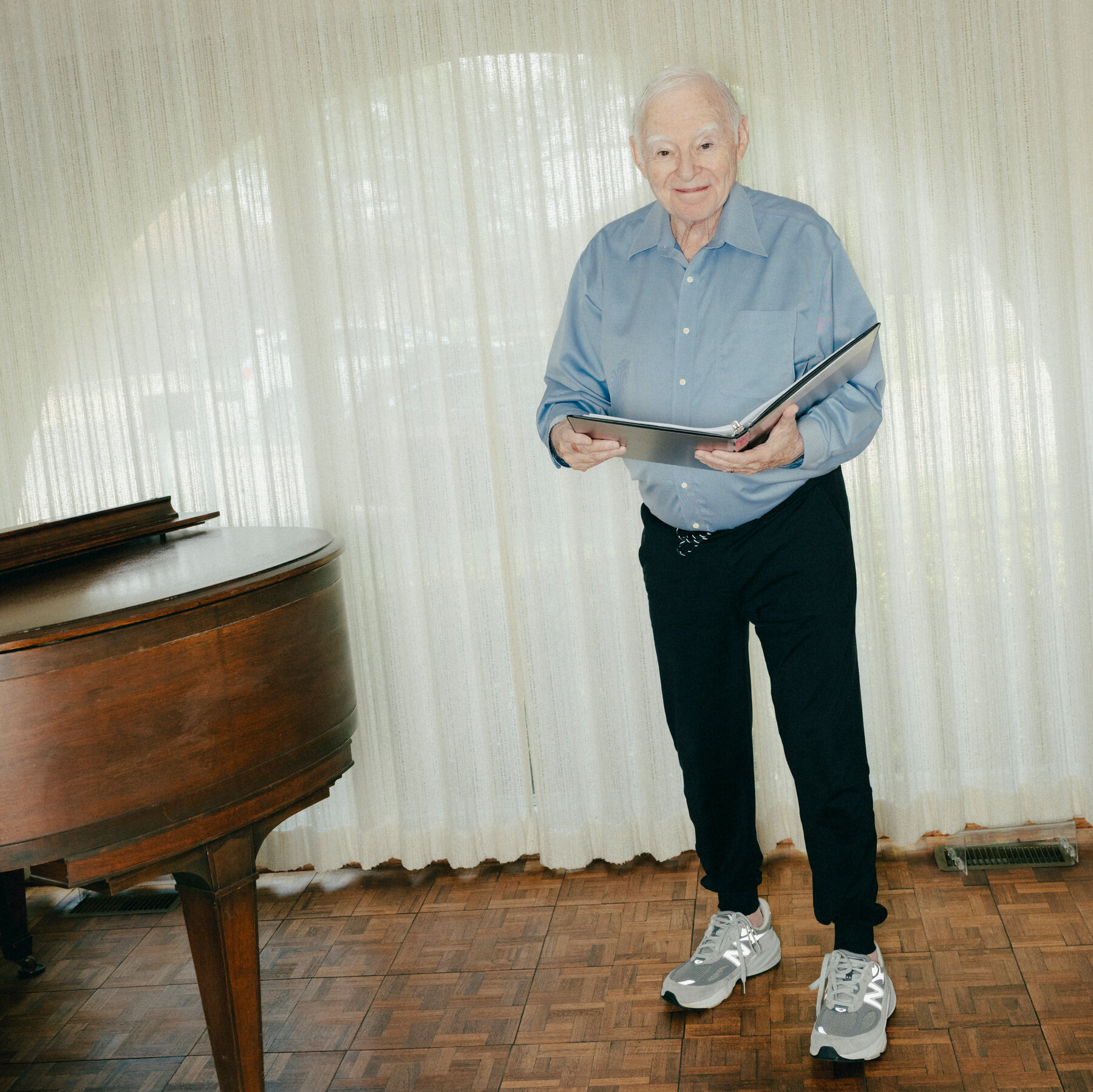 How Do ‘Super-Agers’ Stay Young? What 25 Years of Research Has Revealed.