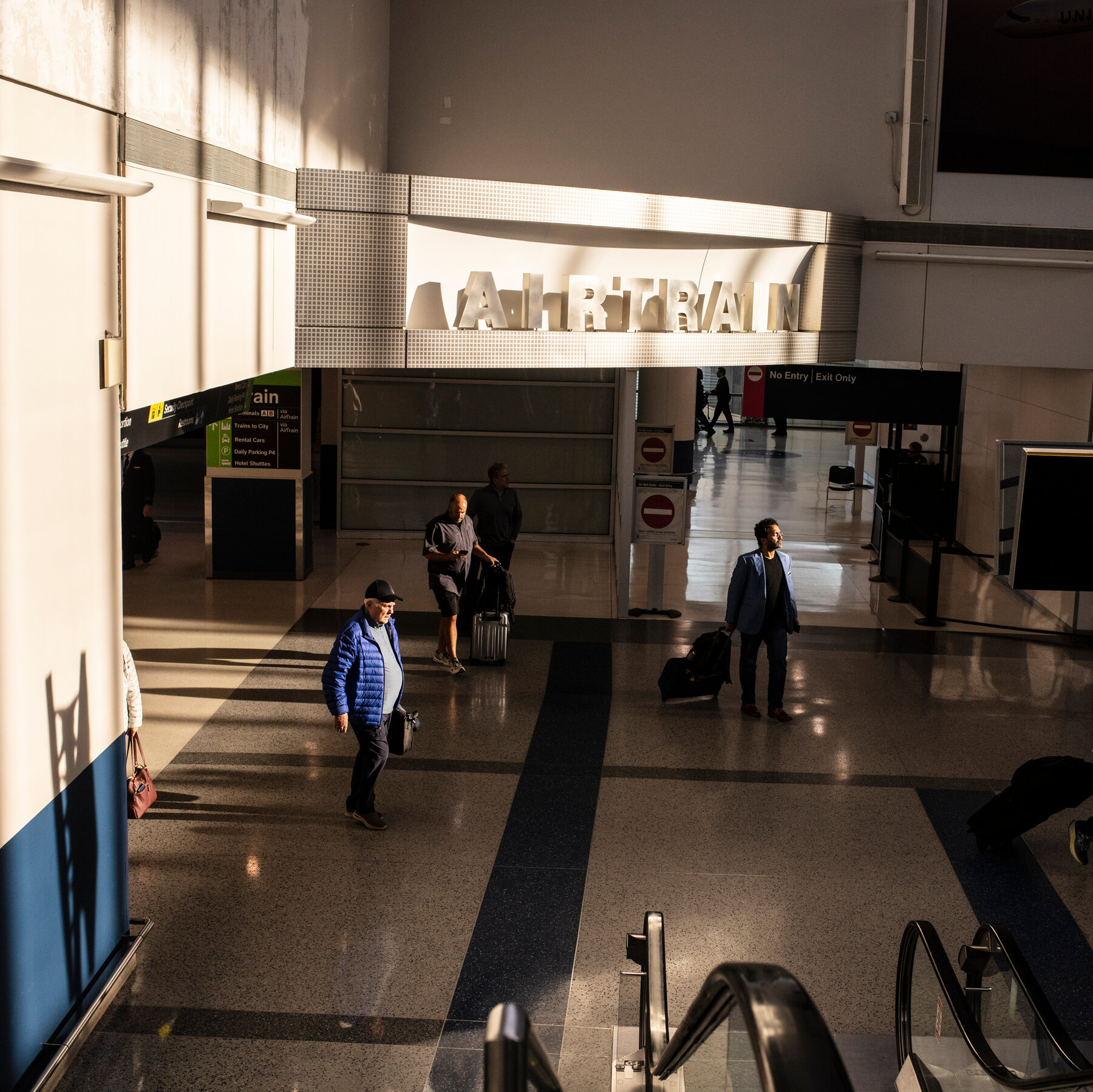 How do these cuts compare to past air travel disruptions?