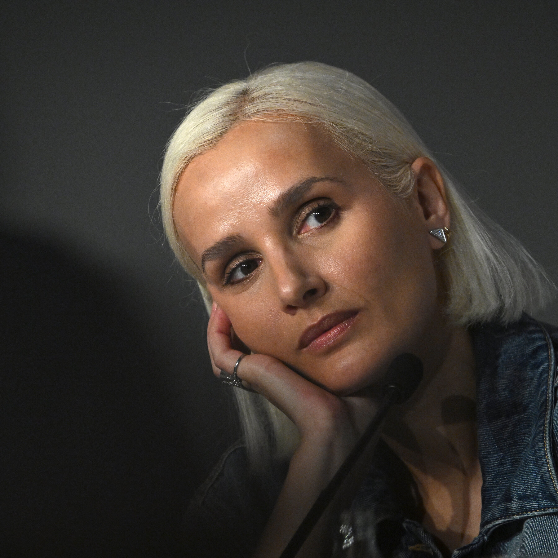 How Do You Follow One of the Craziest Cannes Movies Ever?