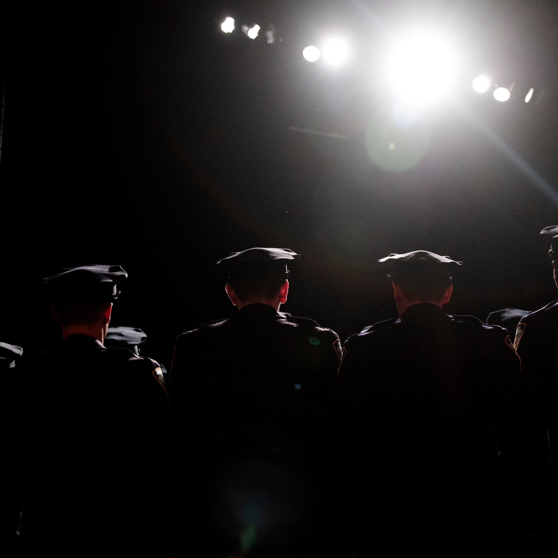 How Do You Judge Whether a Police Officer Is Mentally Fit for the Job?