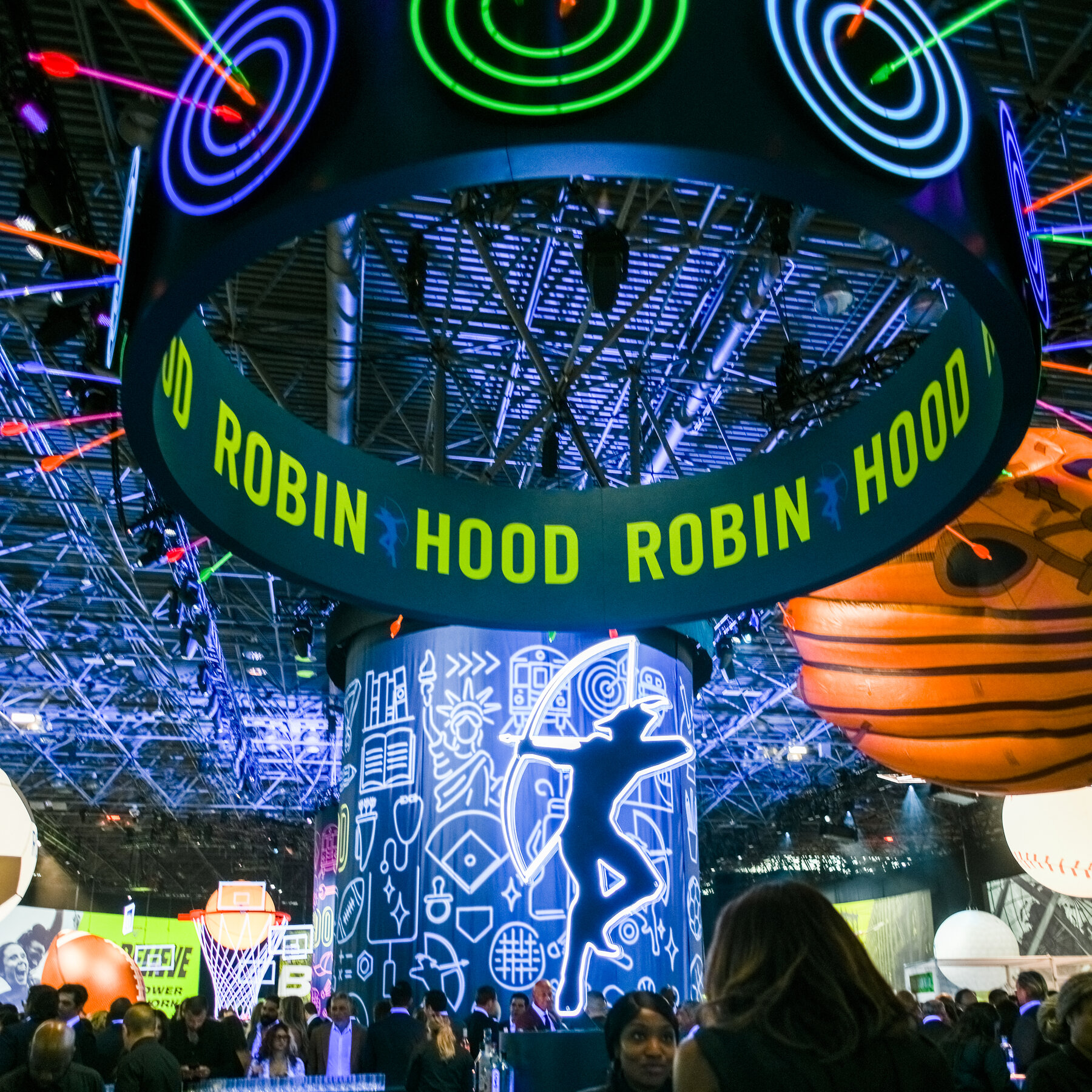 How Does the Robin Hood Foundation Fight Trump Budget Cuts Without Saying ‘Trump’?