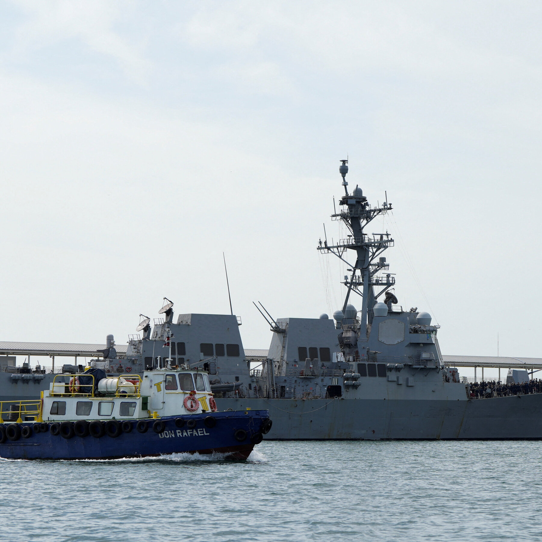 How Does the U.S. Decide Which Boats to Target? Here’s What We Know.