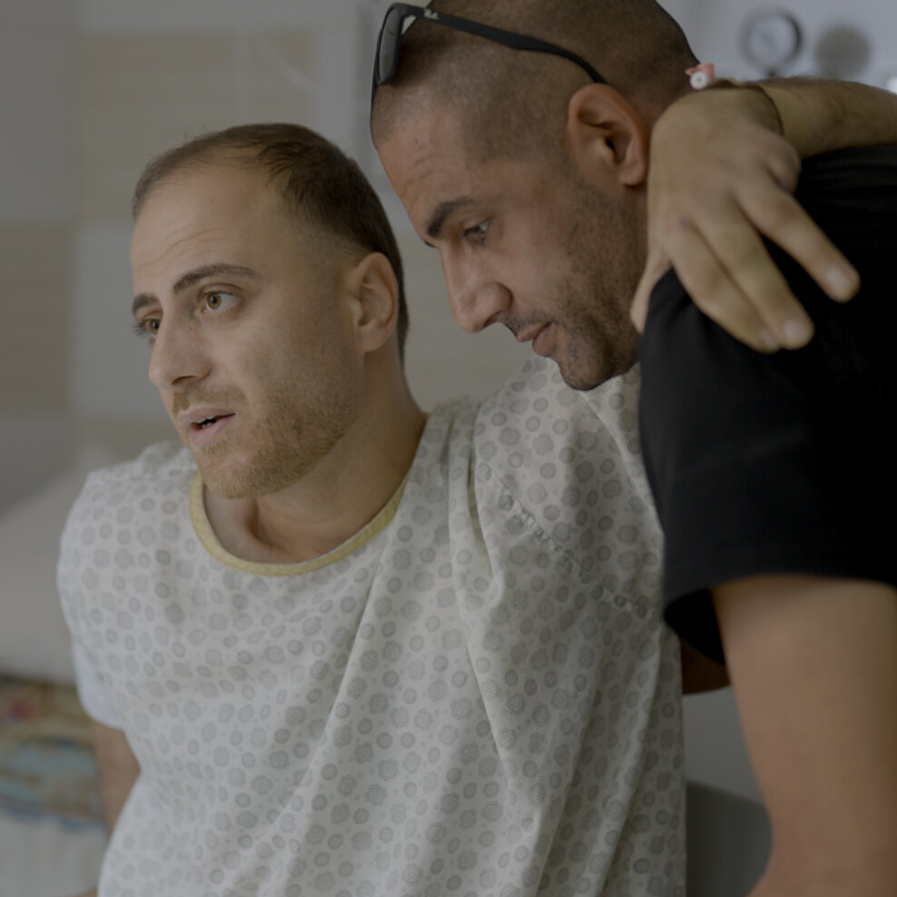How Escalating Violence Is Upending Lives in the West Bank