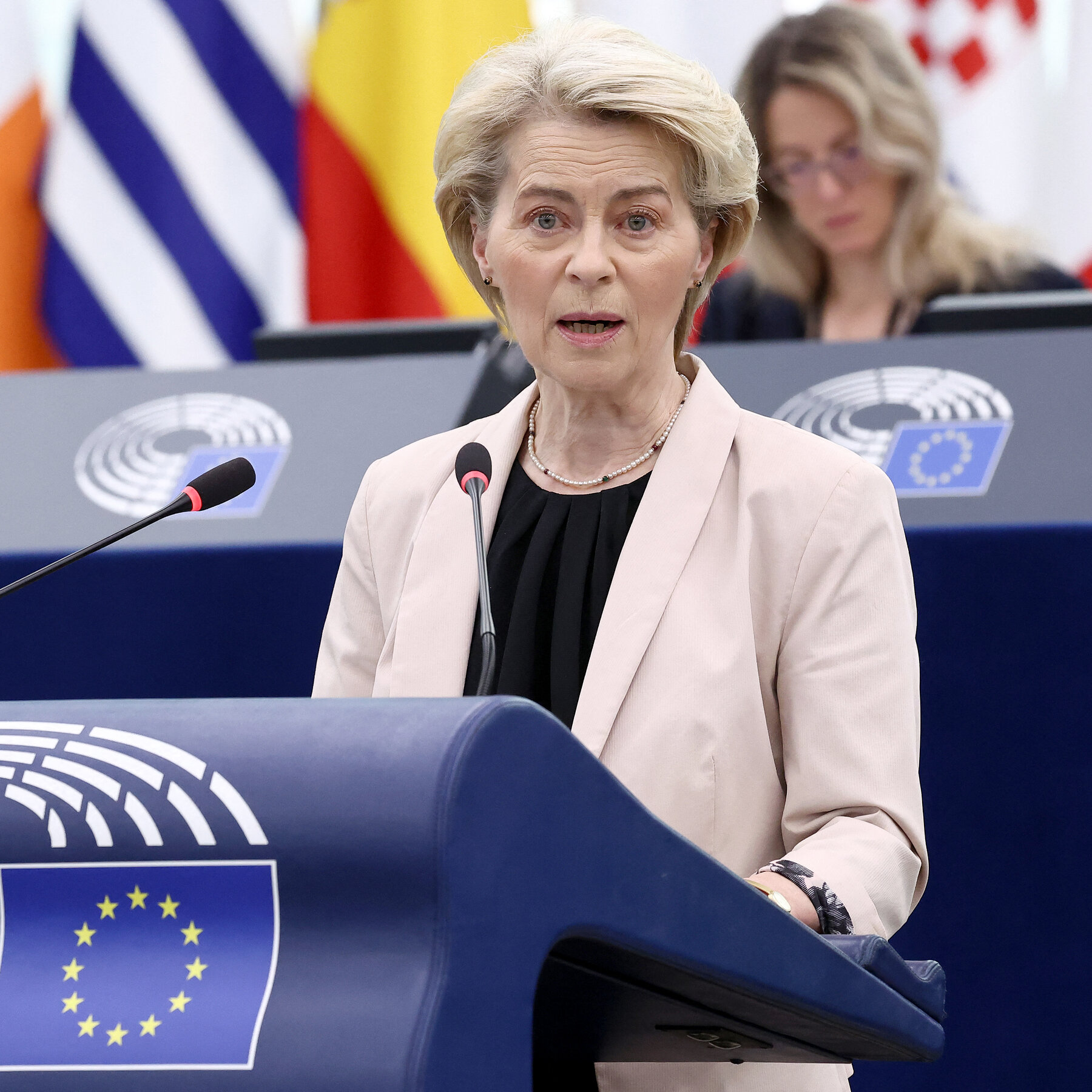 How Europe Could Fight Back Against Trump’s Tariffs