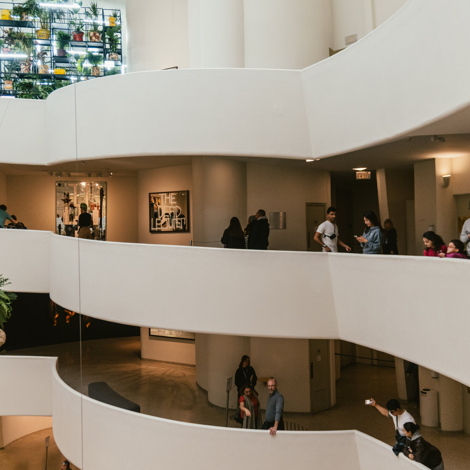 How Hauser & Wirth Took Over N.Y.C.’s Museums This Spring