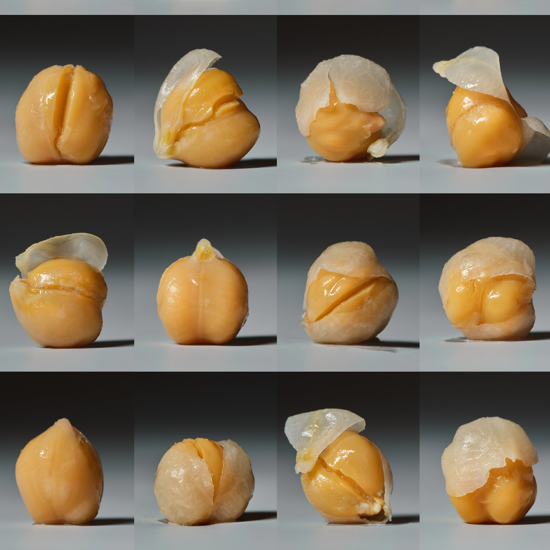 How Healthy Are Chickpeas?