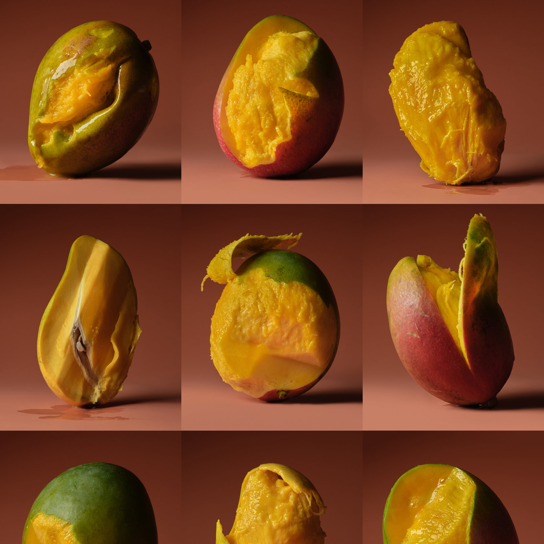 How Healthy Are Mangoes?