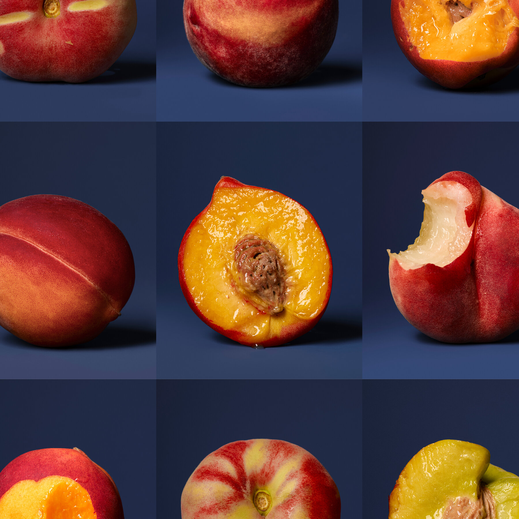 How Healthy Are Peaches?