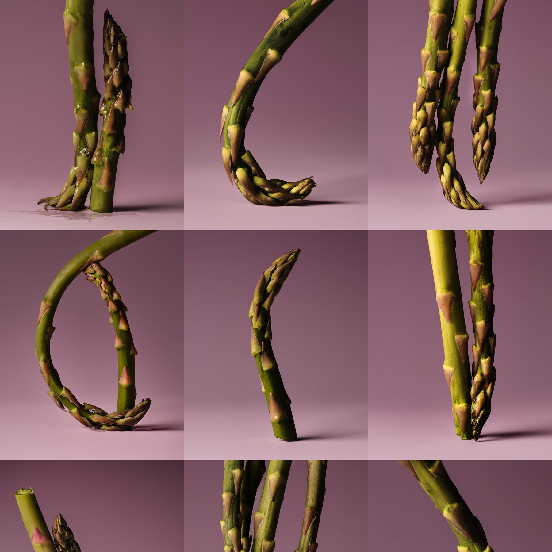 How Healthy Is Asparagus?