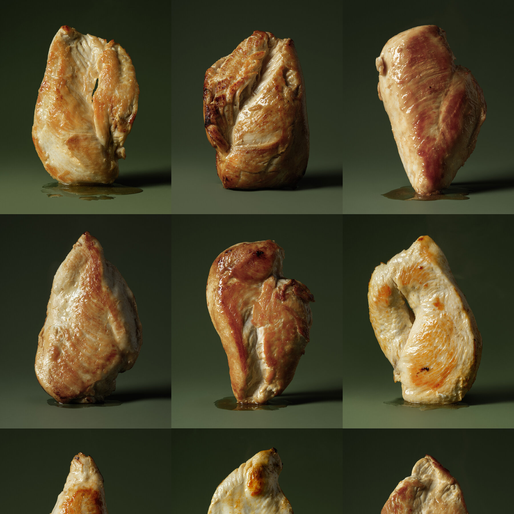 How Healthy Is Chicken Breast?