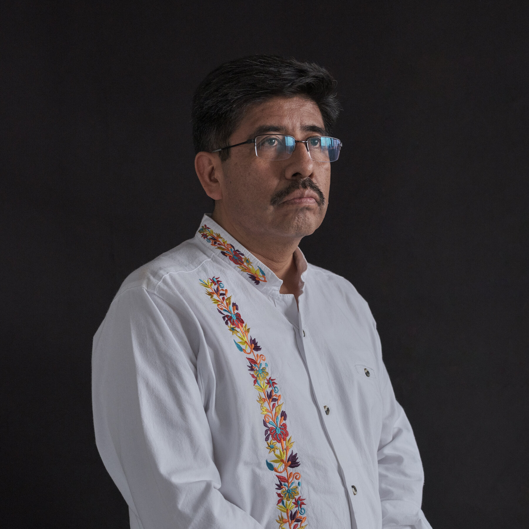 How Hugo Aguilar Ortiz Became Mexico’s Most Powerful Indigenous Lawyer
