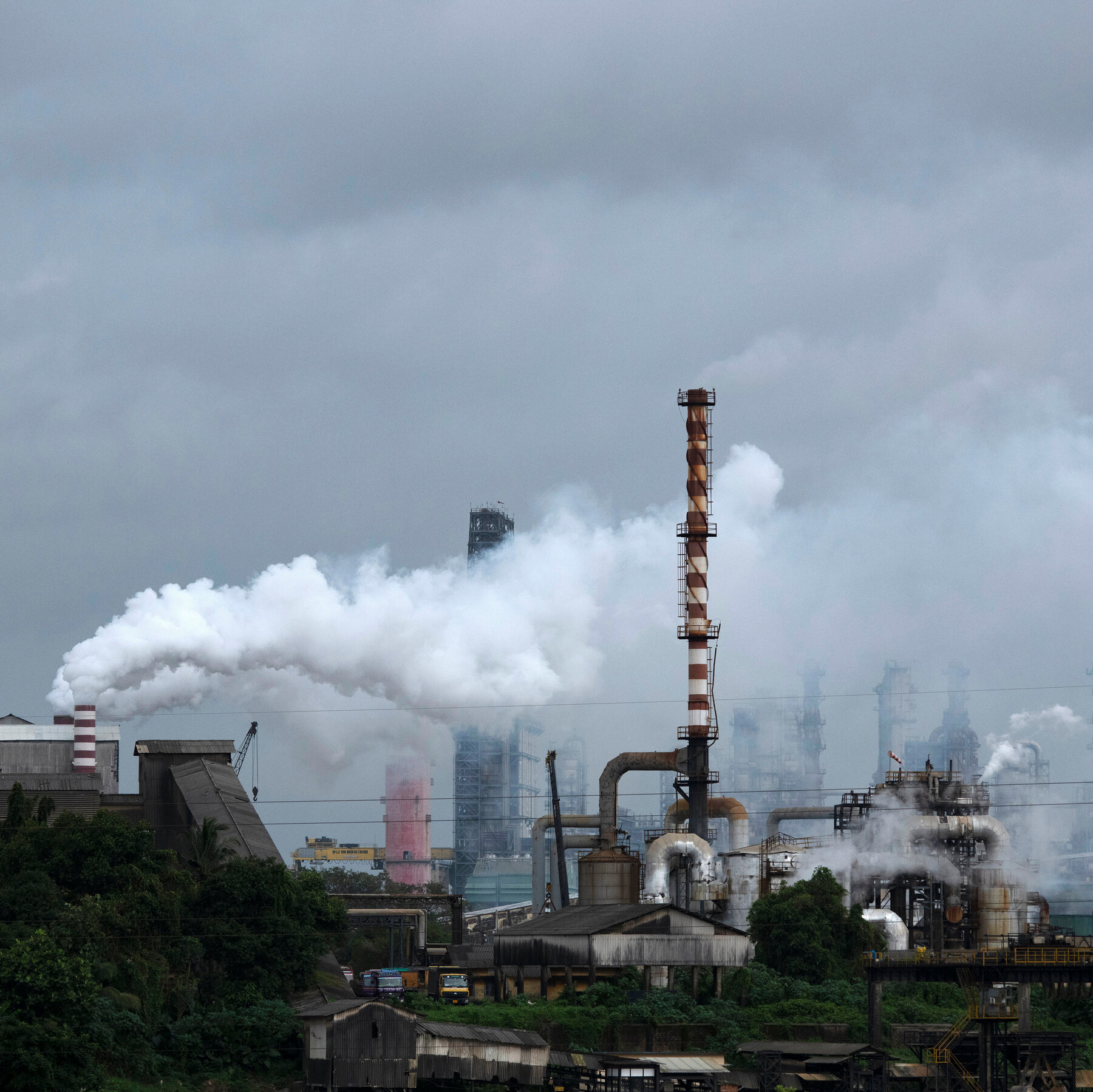 How India Became One of the Biggest Buyers of Russian Oil
