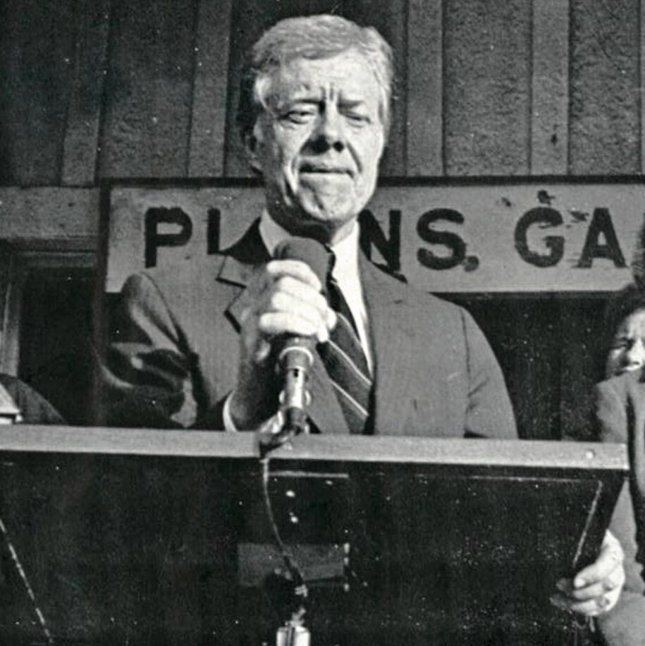 How Jimmy Carter’s Legacy Evolved After His Presidency