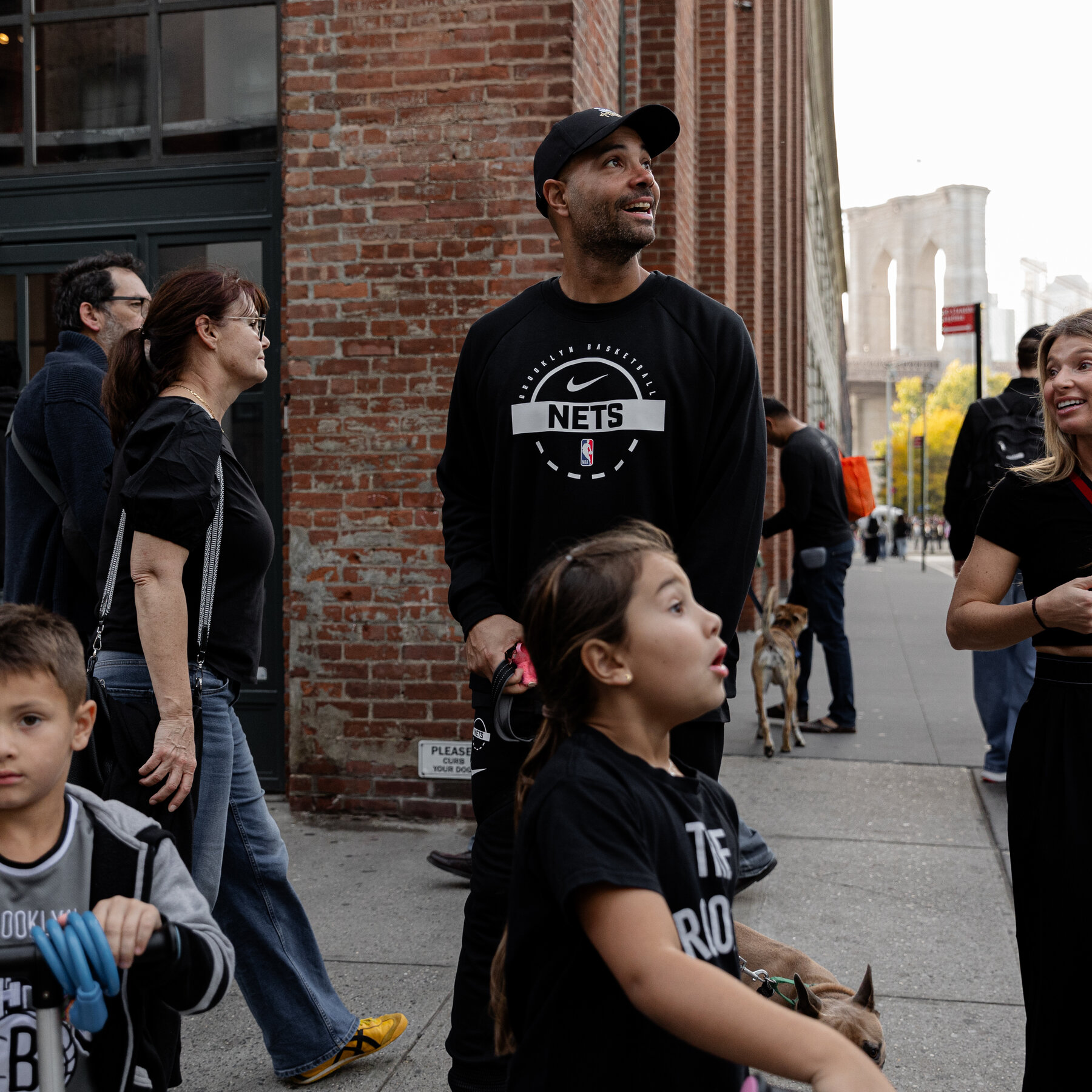 How Jordi Fernández, the Brooklyn Nets Coach, Spends an NBA Off Day