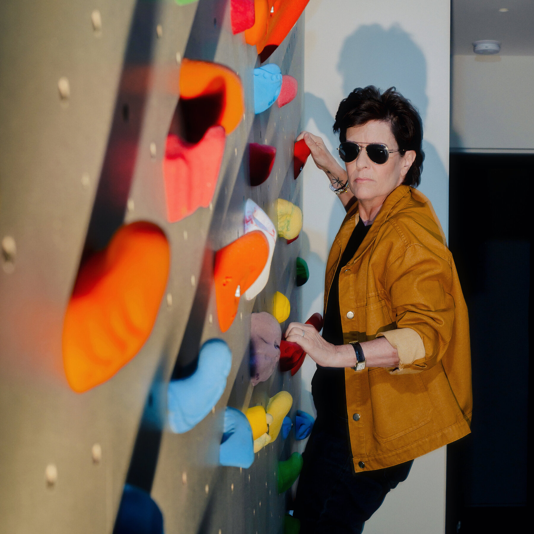 How Kara Swisher Scaled Even Higher