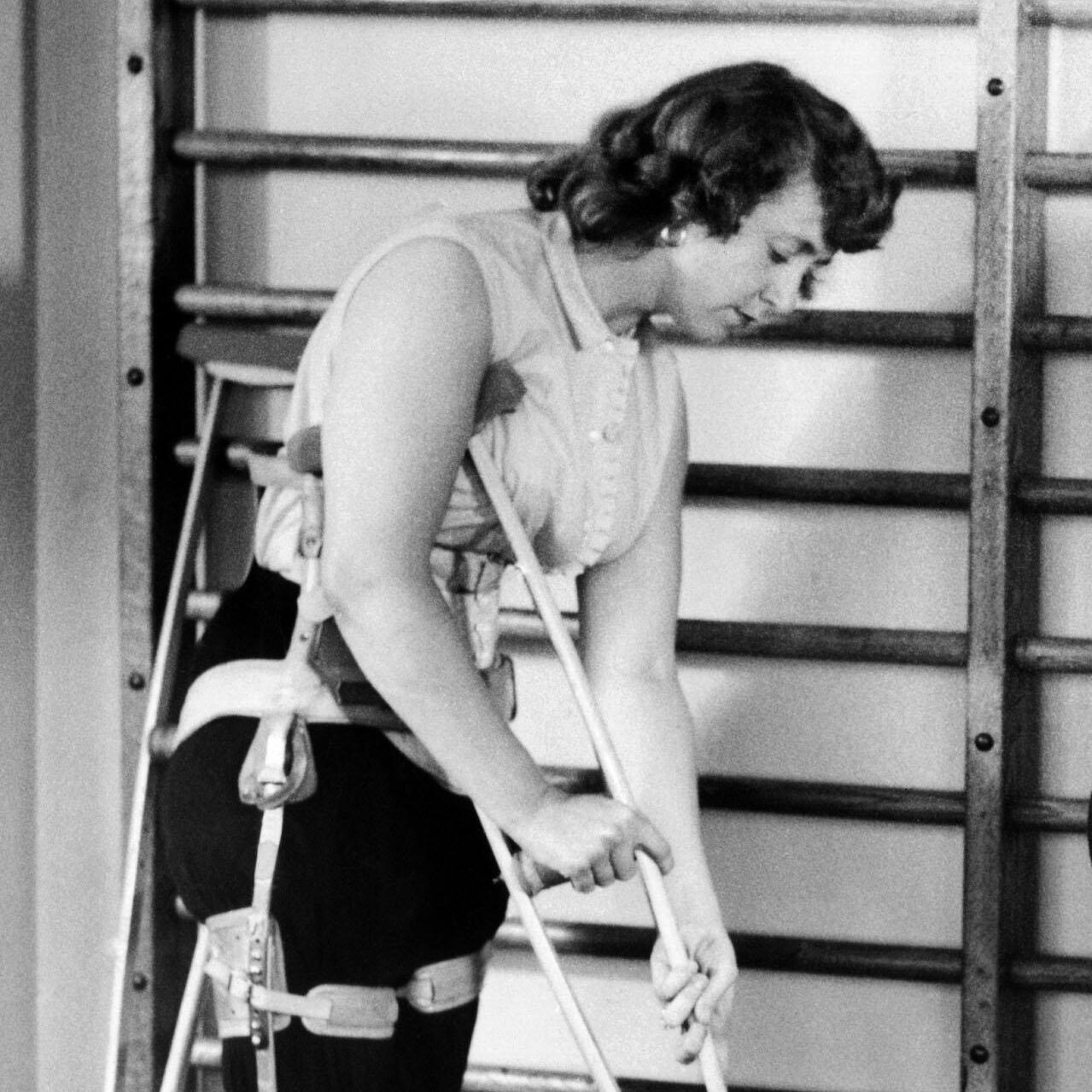 How Lagging Vaccination Could Lead to a Polio Resurgence