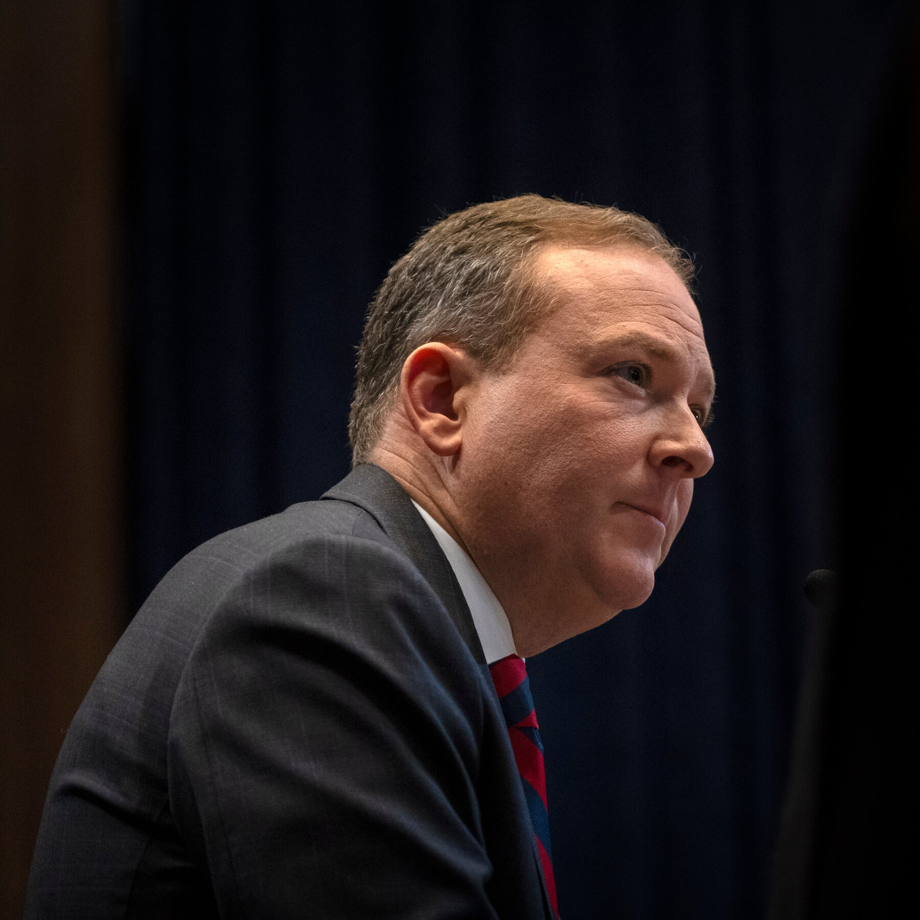 How Lee Zeldin Went From Environmental Moderate to Dismantling the E.P.A.