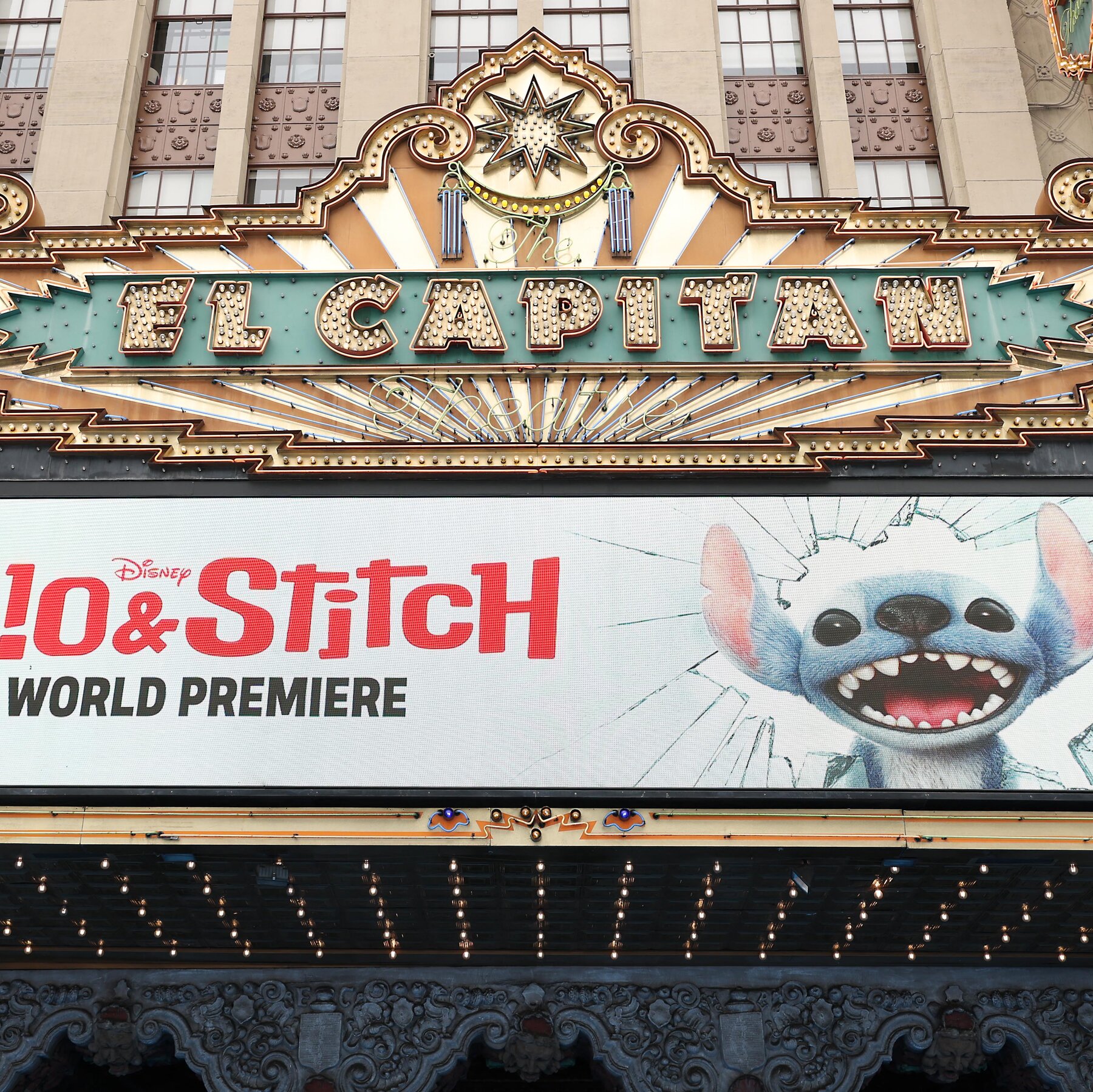 How ‘Lilo & Stitch’ Became One of the Most Profitable Movies in Years