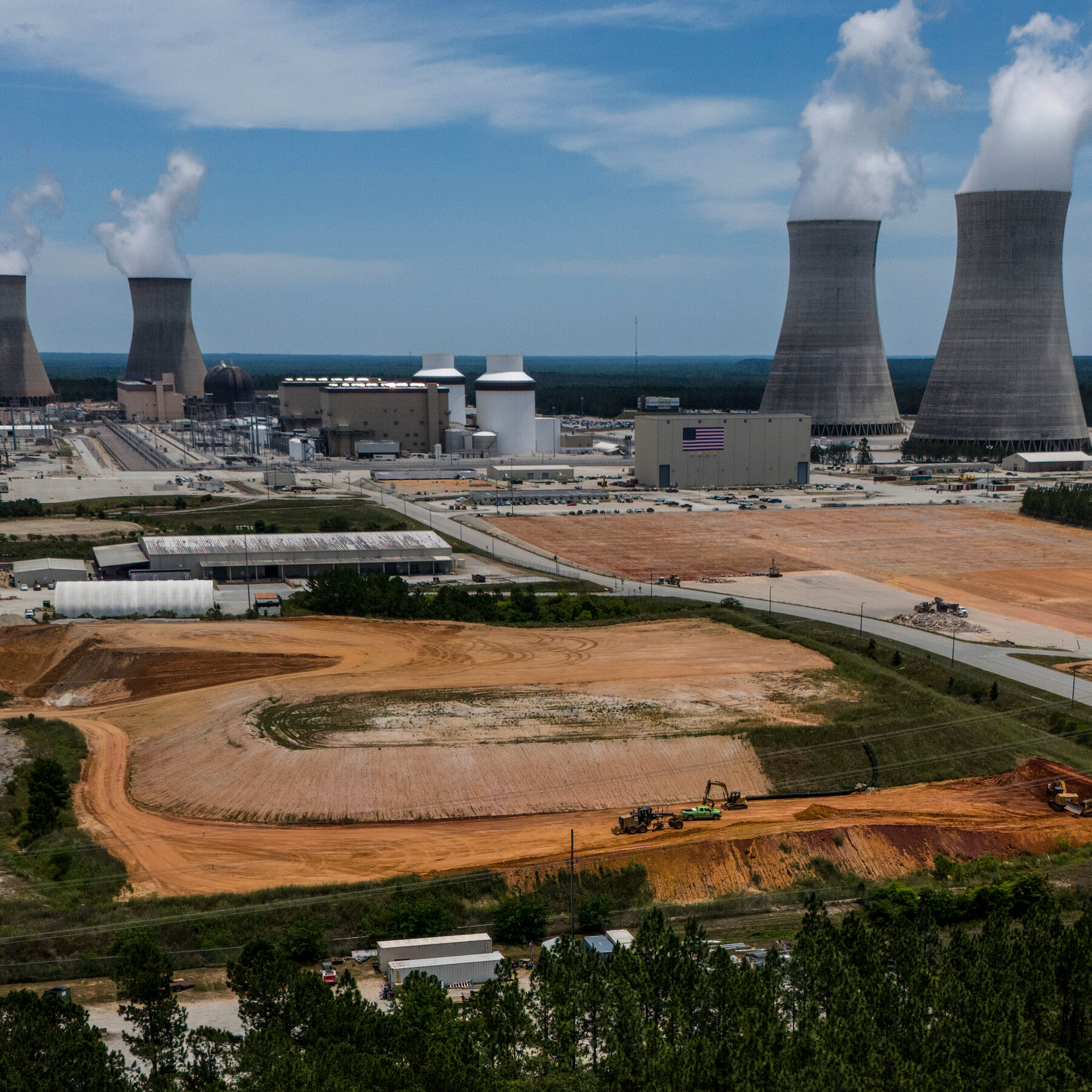 How Long Will it Take to Build a Nuclear Power ‘Renaissance’ in the U.S.?