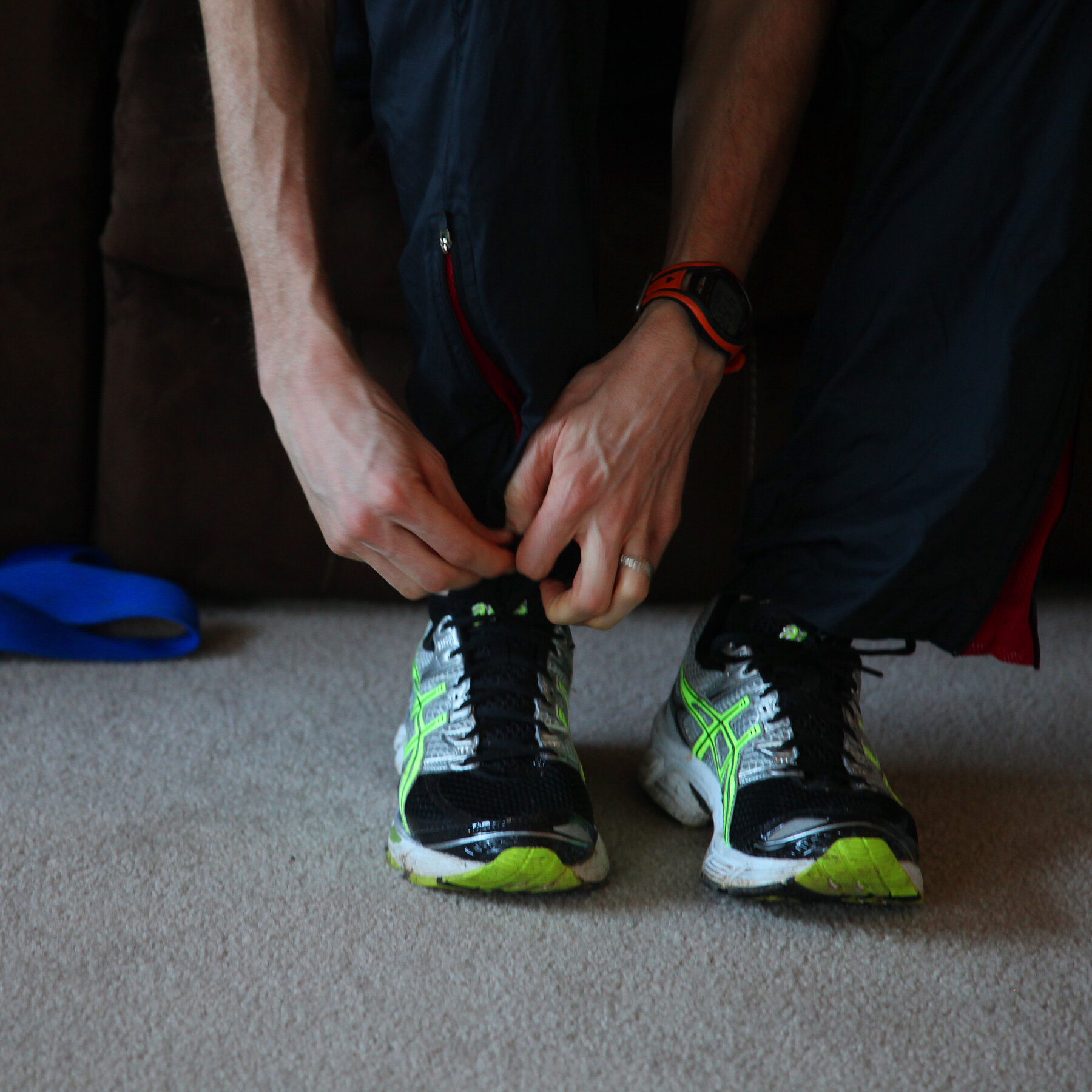 How Many Steps Do You Really Need in a Day?